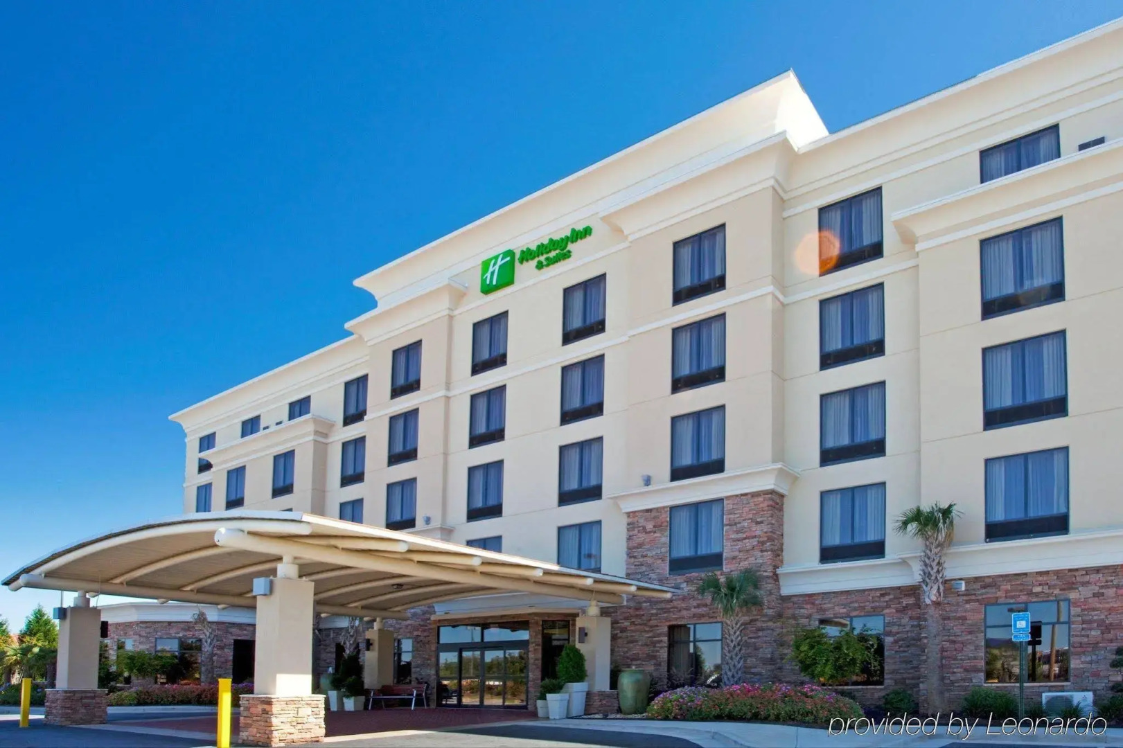 Holiday Inn Hotel & Suites Stockbridge / Atlanta I-75 by IHG