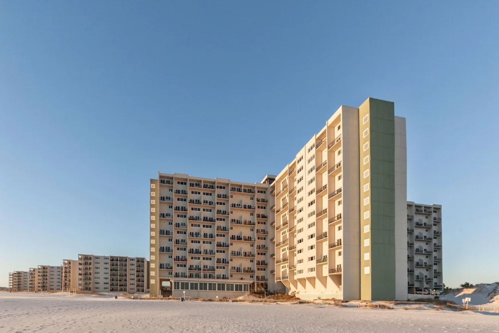 23223 Front Beach Road Condo Unit A121 2 Bedrooms 2 Bathrooms Condo