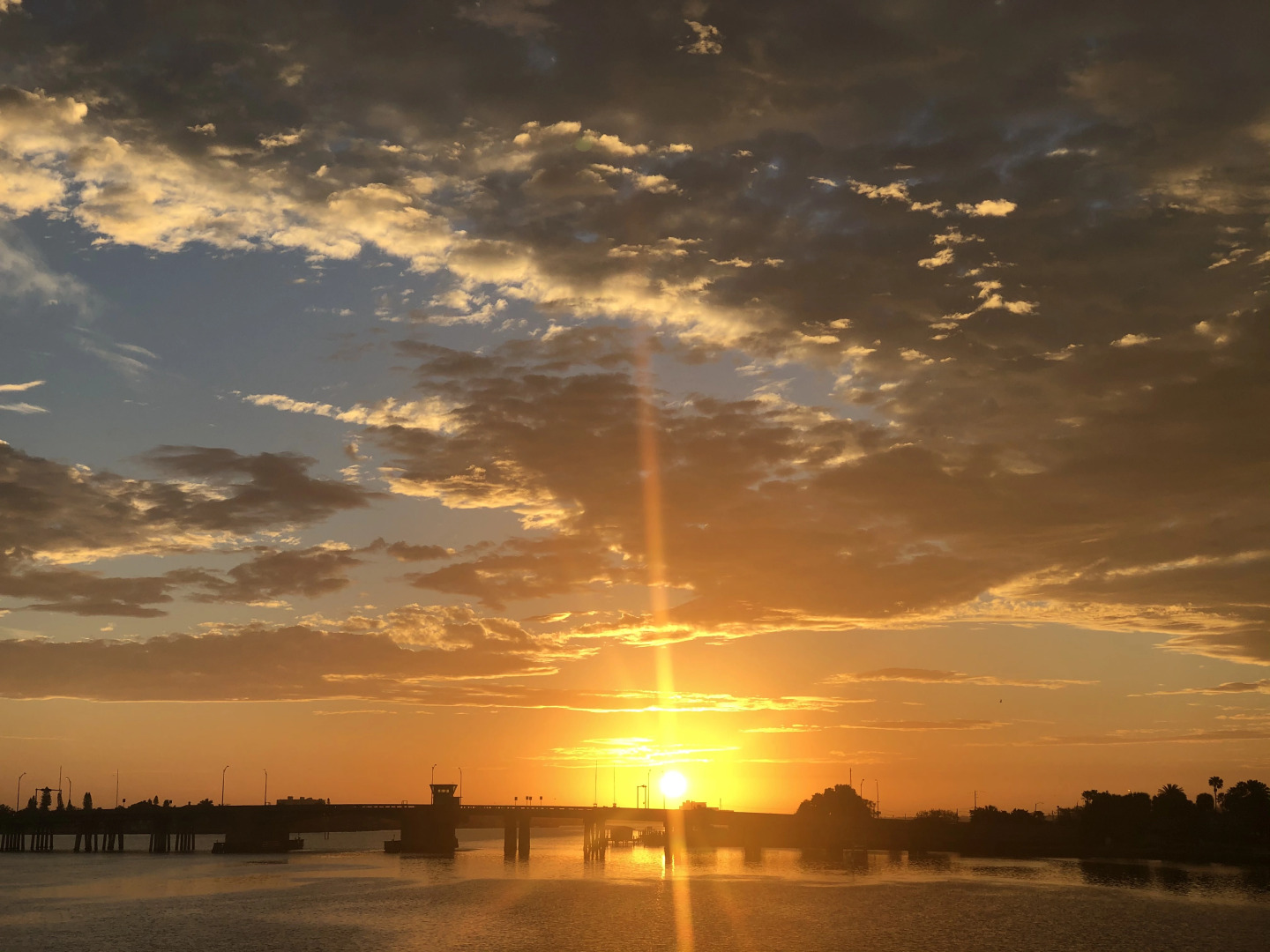 St Pete Beach Waterfront Dock New Wave Getaways 2