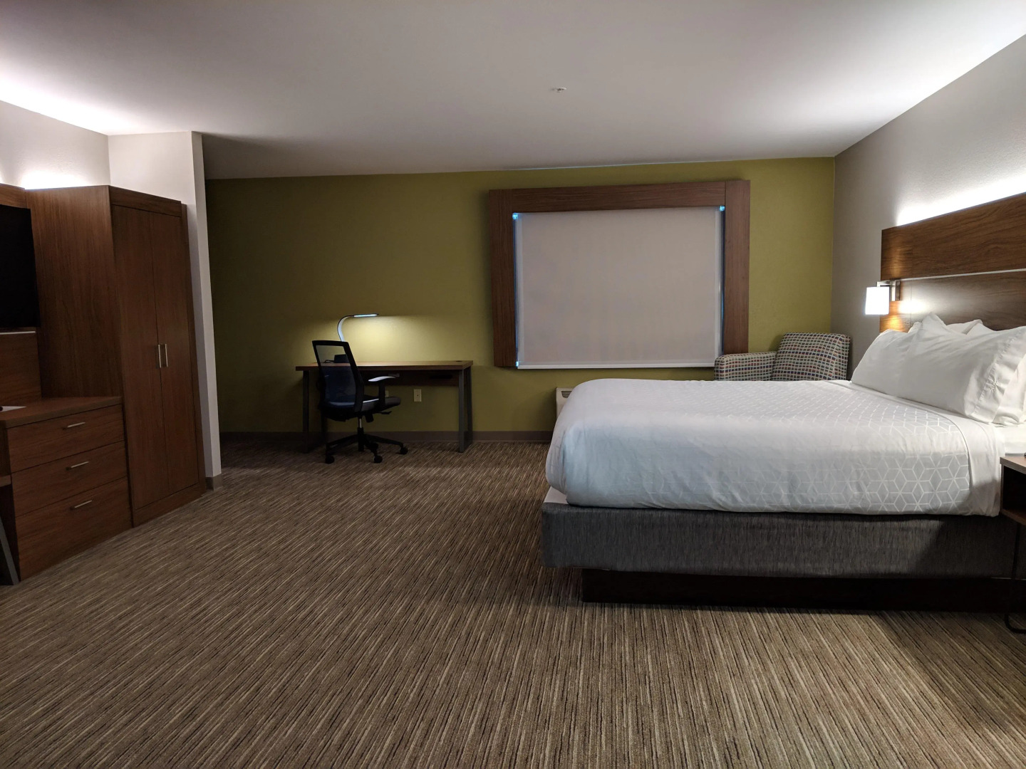 Holiday Inn Express & Suites Claypool Hill (Richlands Area) by IHG