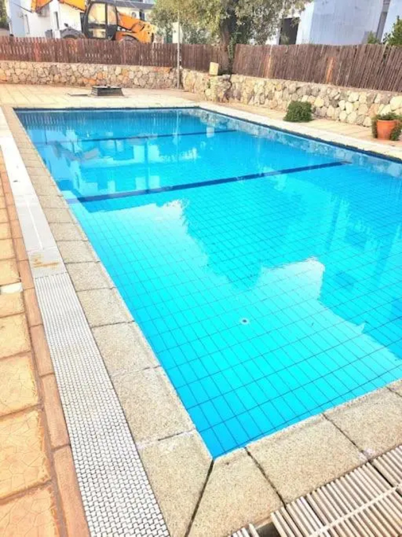 Gems's Apartment - Luxury 3 bedroom penthouse with Pool