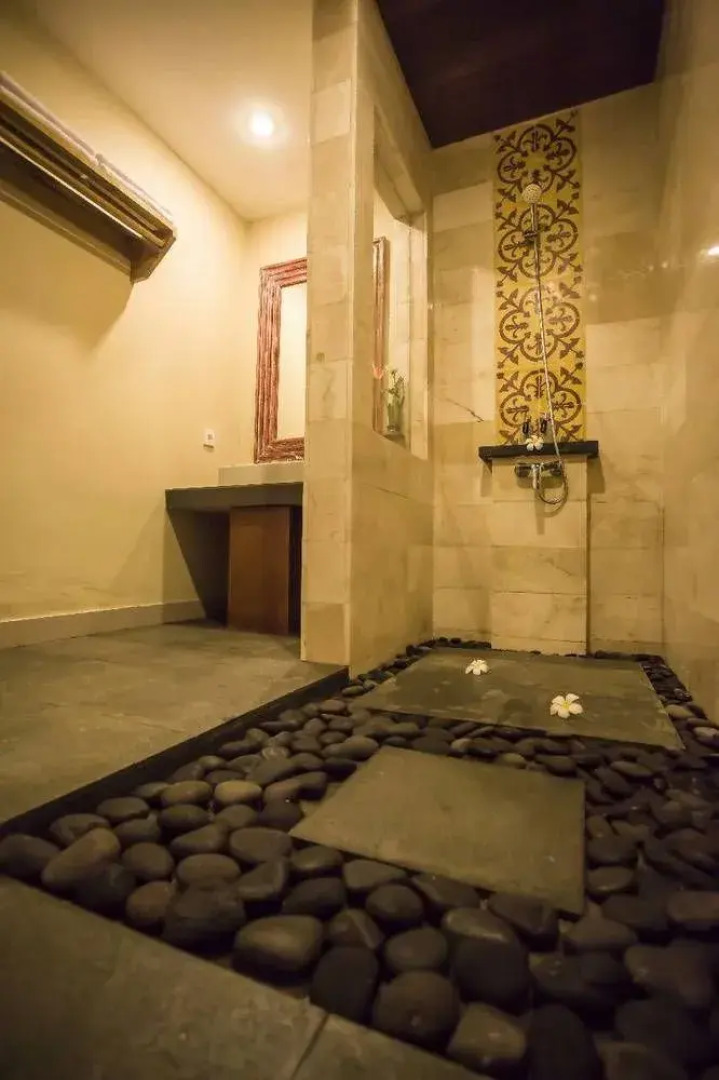 Tuga Guest House Ubud