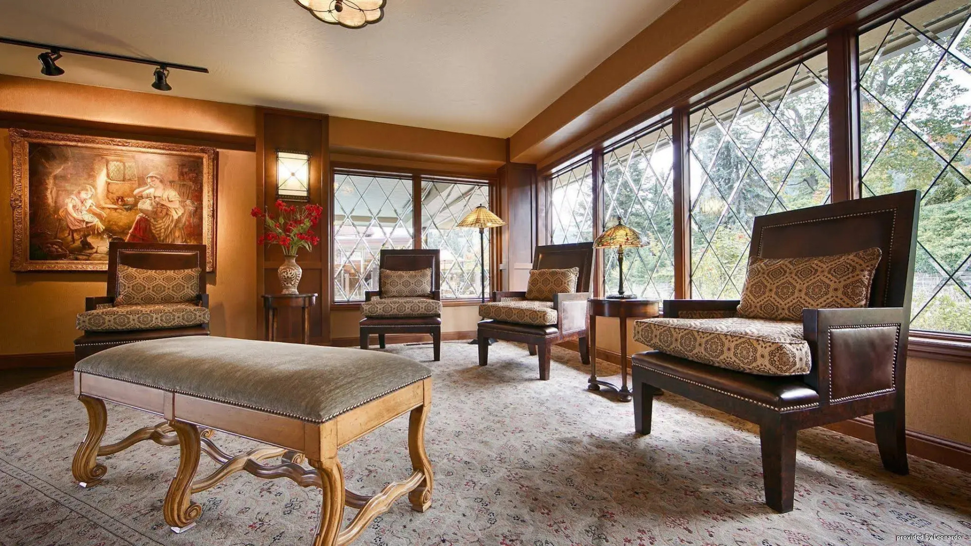 The Bard's Inn, BW Signature Collection by Best Western