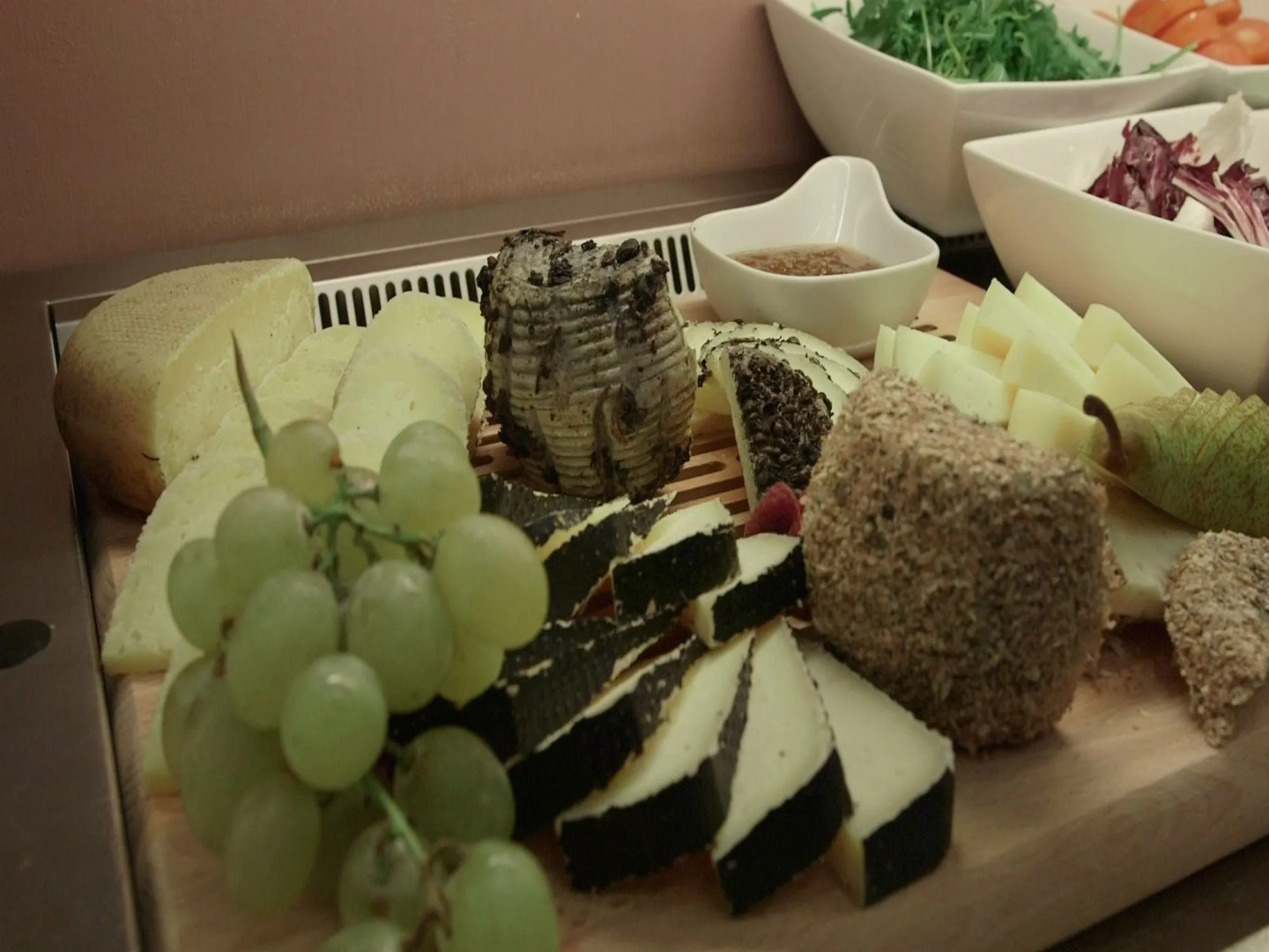 Hotel Select Suites & Spa / Apartments