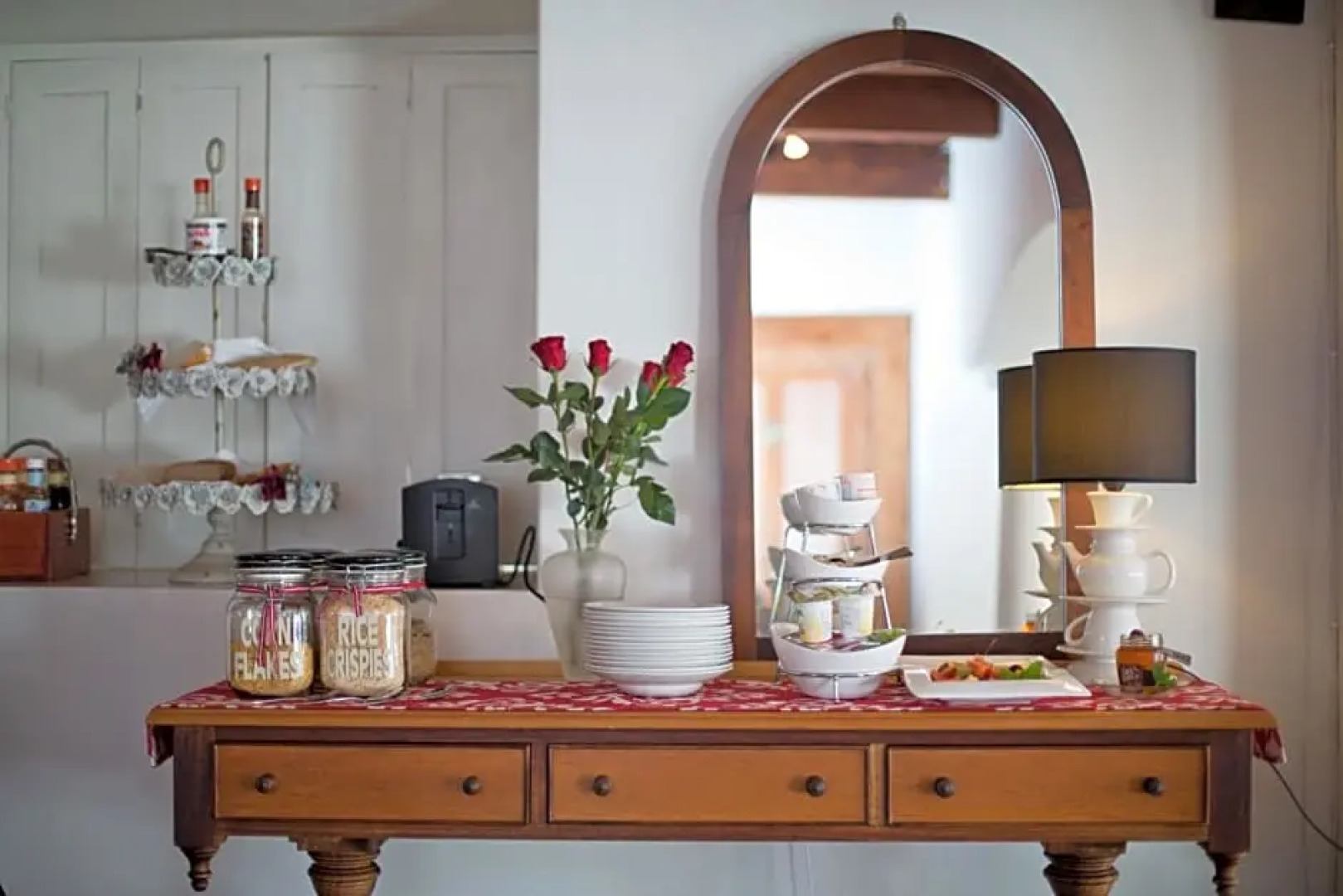 Bredasdorp Country Manor