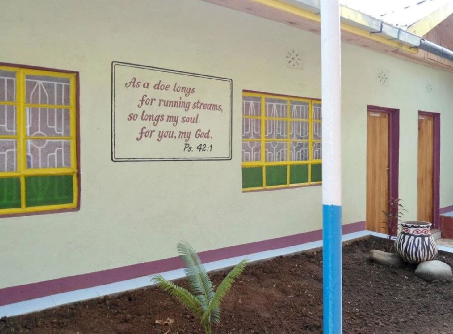 Bethel Christian Guest House