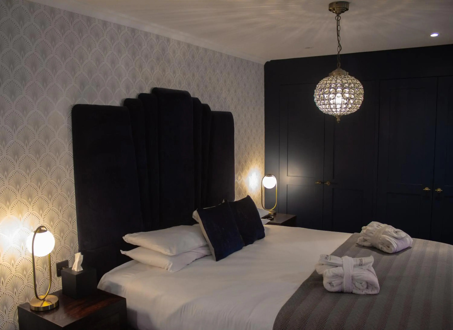 The Winchester Hotel & Spa