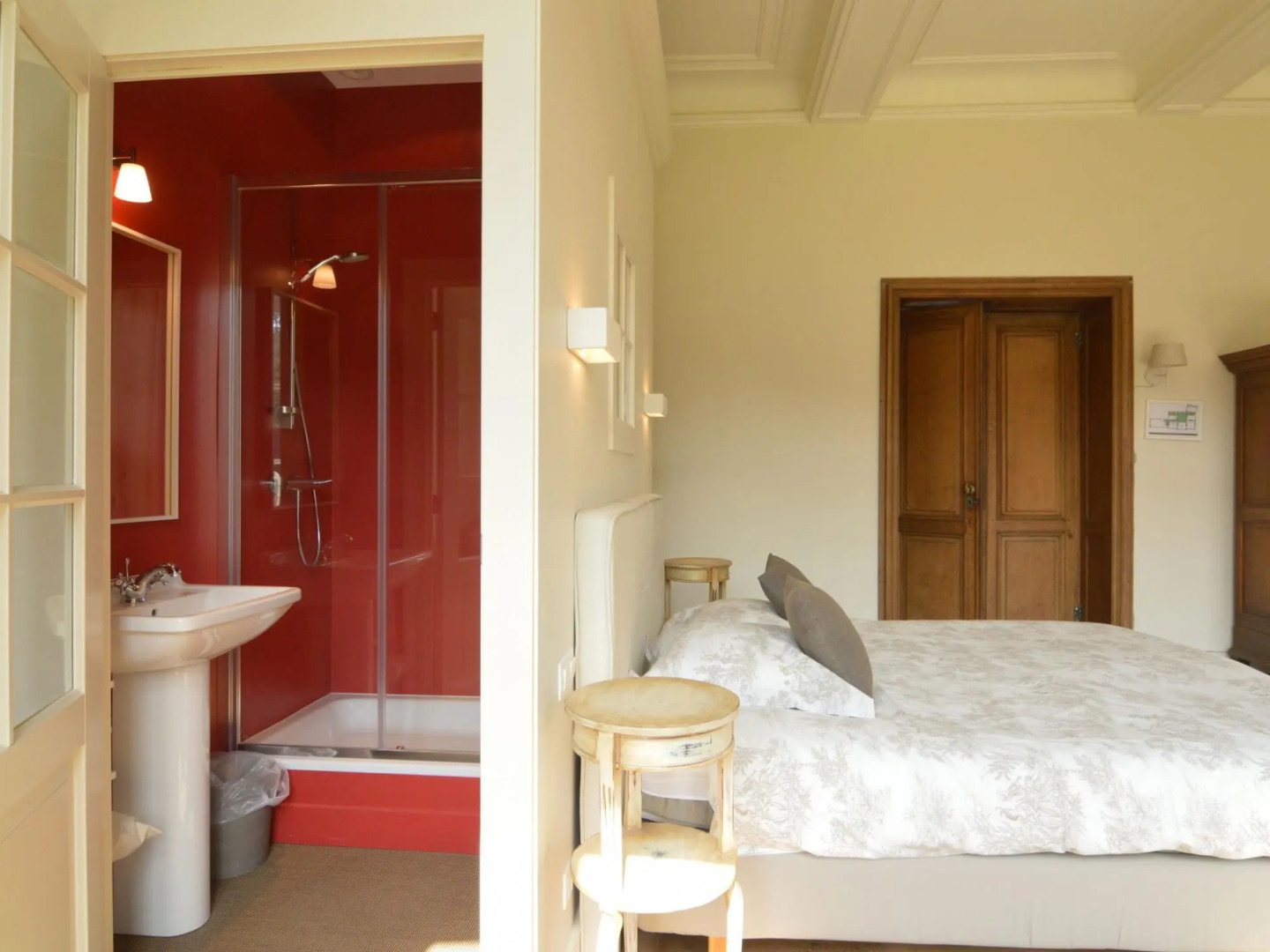 Ardennes Castle Retreat for Groups