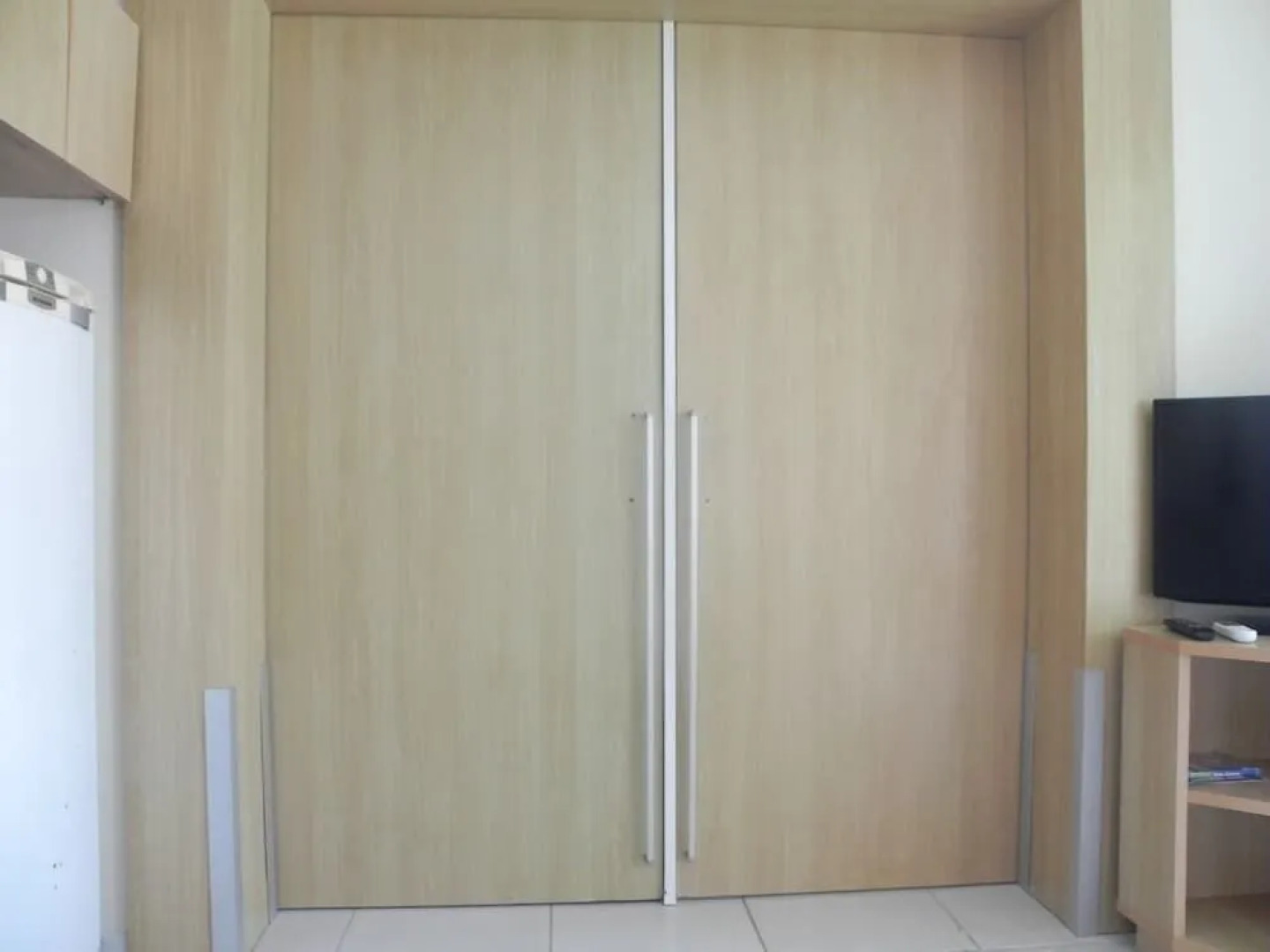 Beach Class Muro Alto Flats