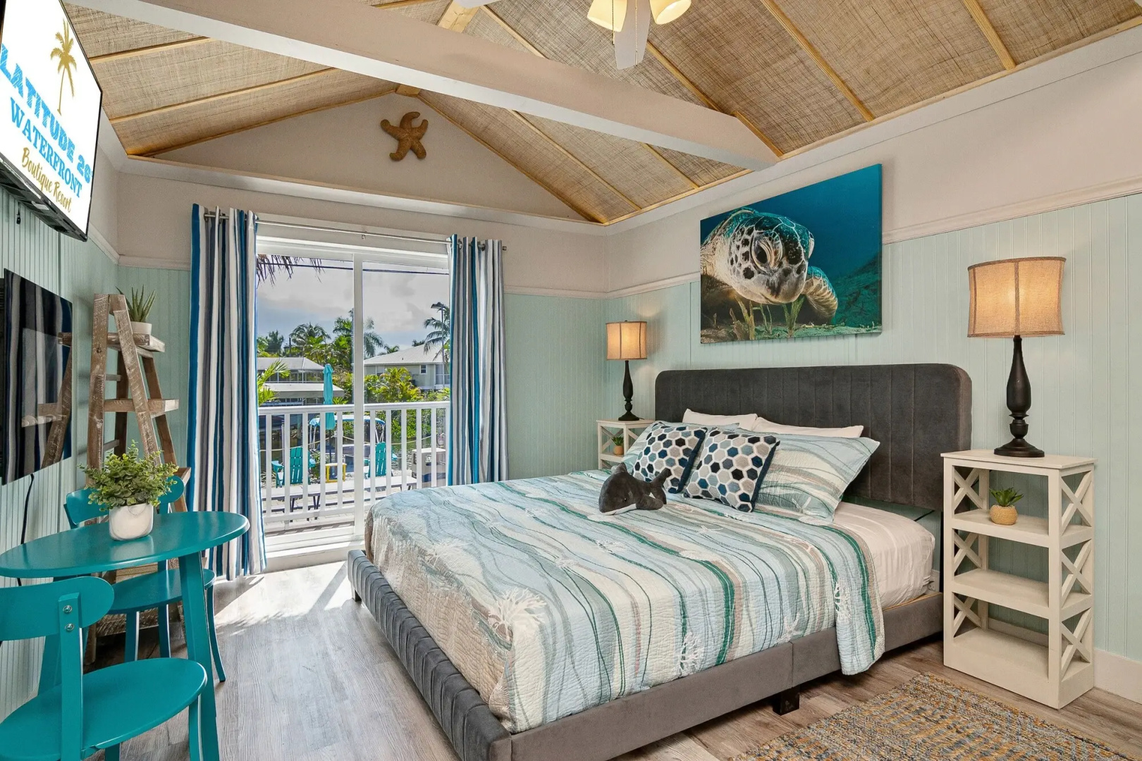 Latitude 26 Waterfront Resort & Marina