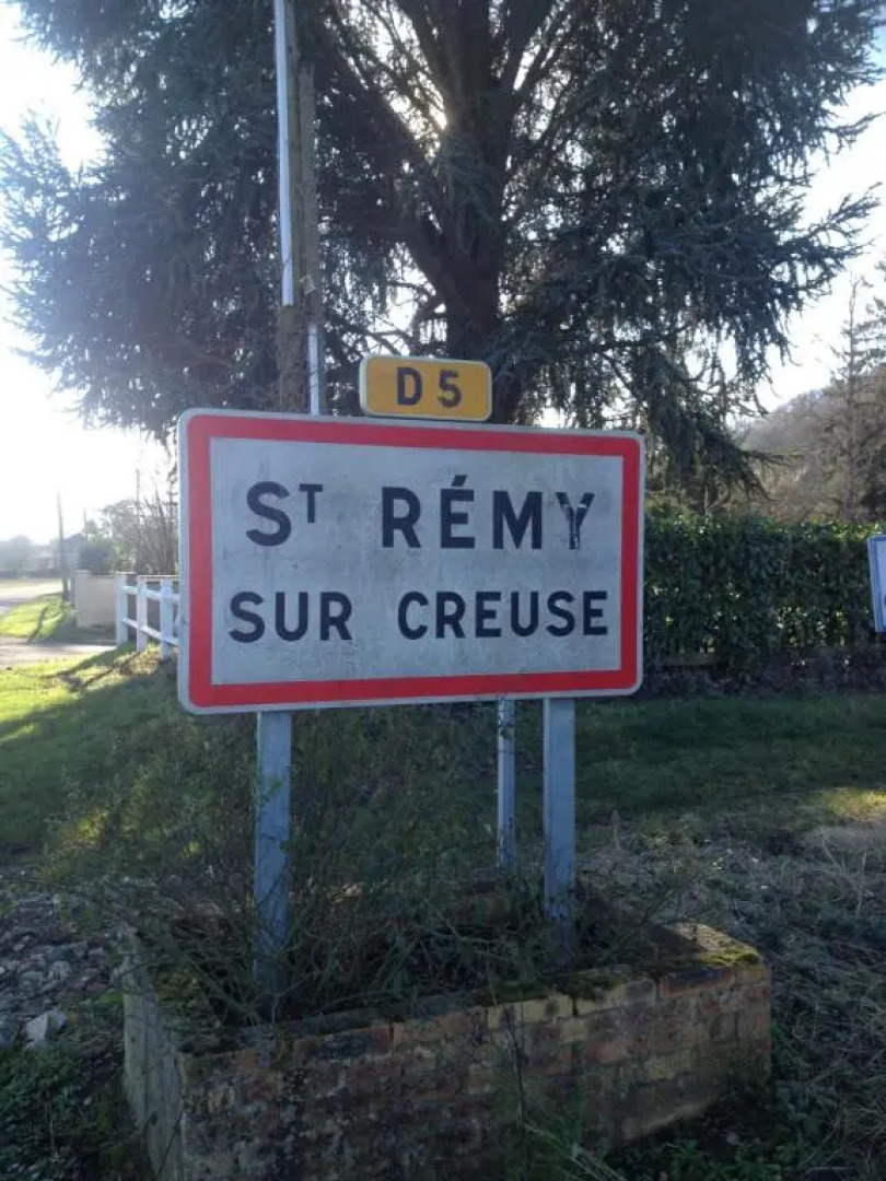 Le Bourg Remy Gites