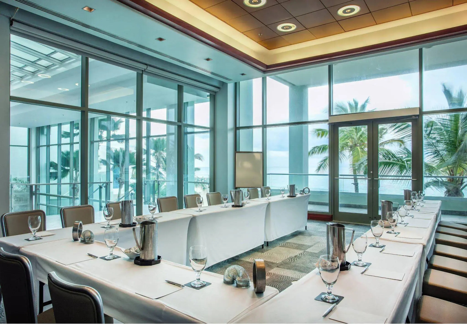 La Concha Resort, Puerto Rico, Autograph Collection