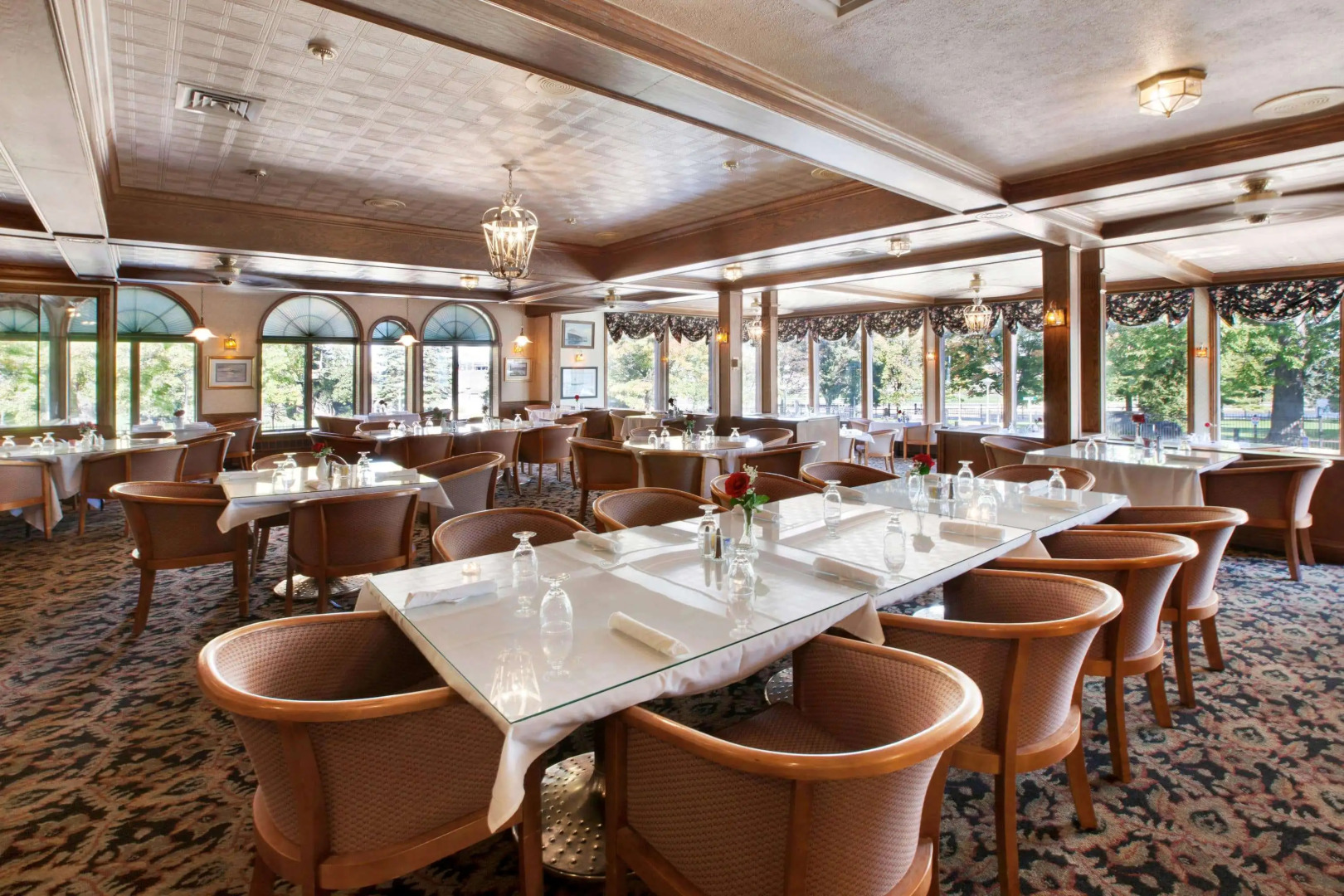 The Hotel Ojibway, Trademark Collection by Wyndham