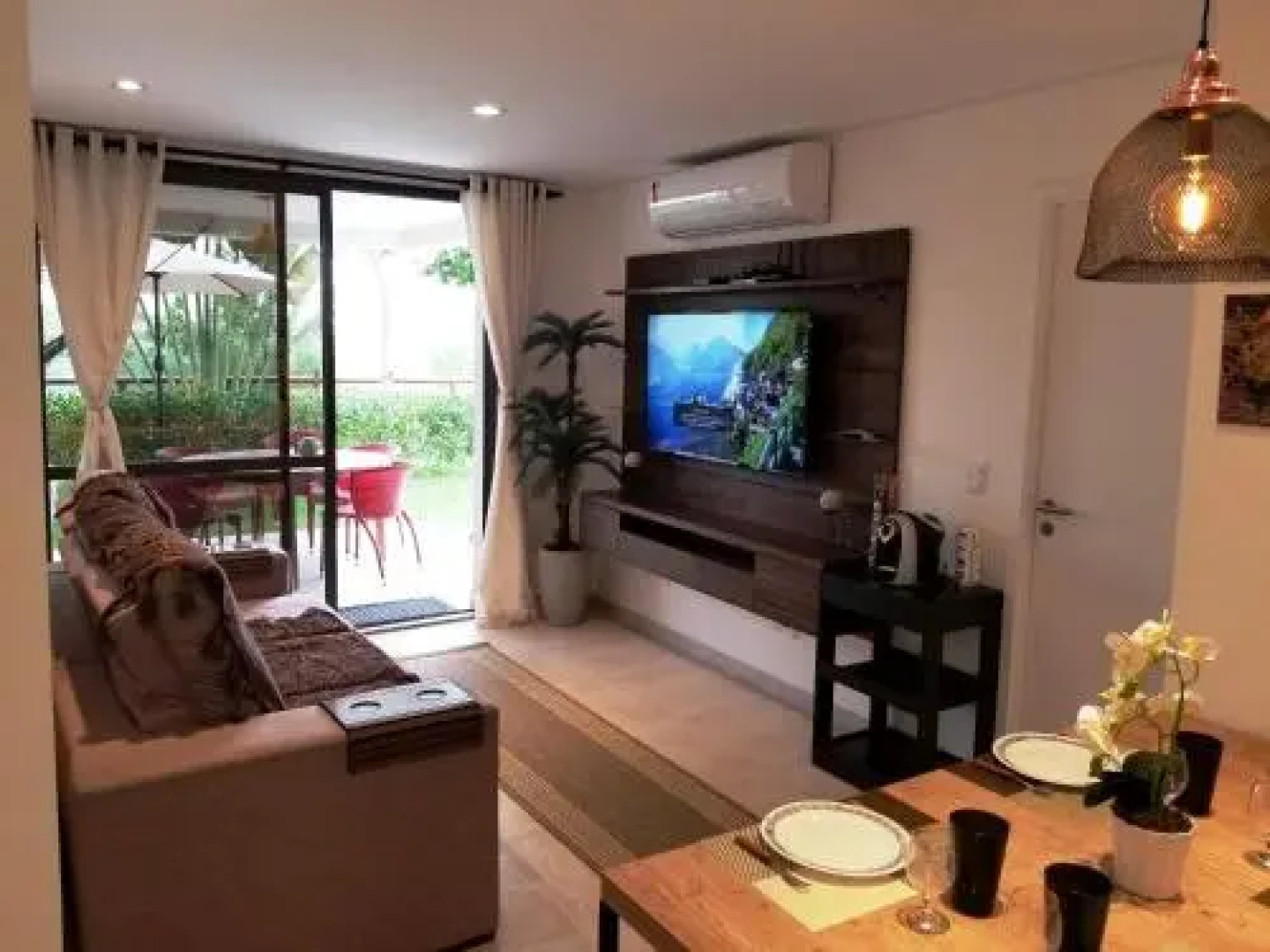 Wai Wai Cumbuco Eco Residence - Bahamas 101