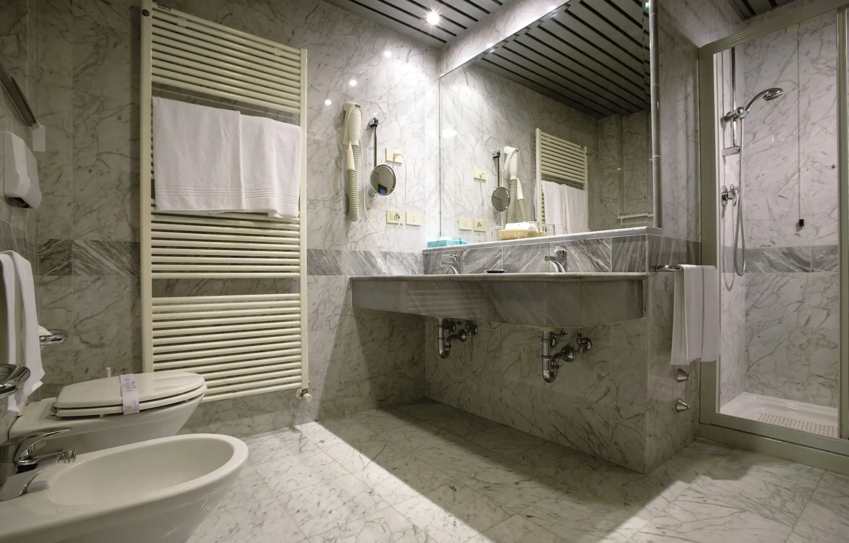Hotel Terme Venezia
