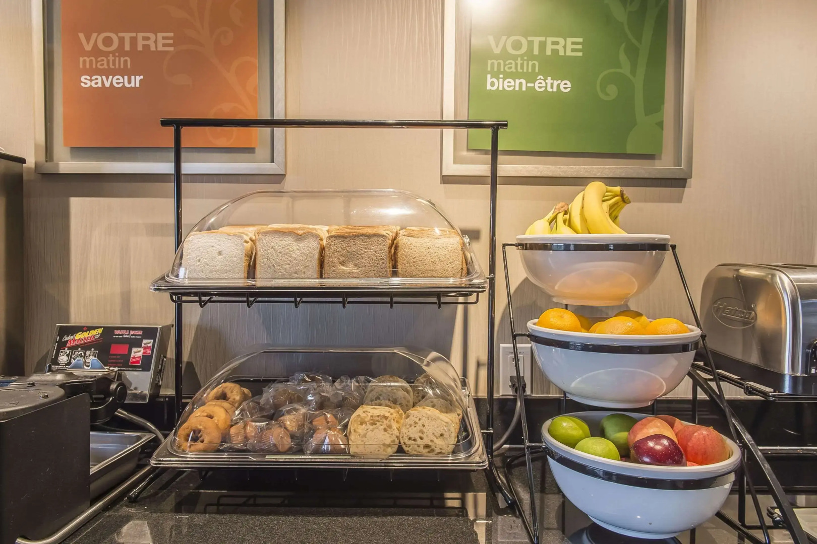 Comfort Inn Sept-Iles