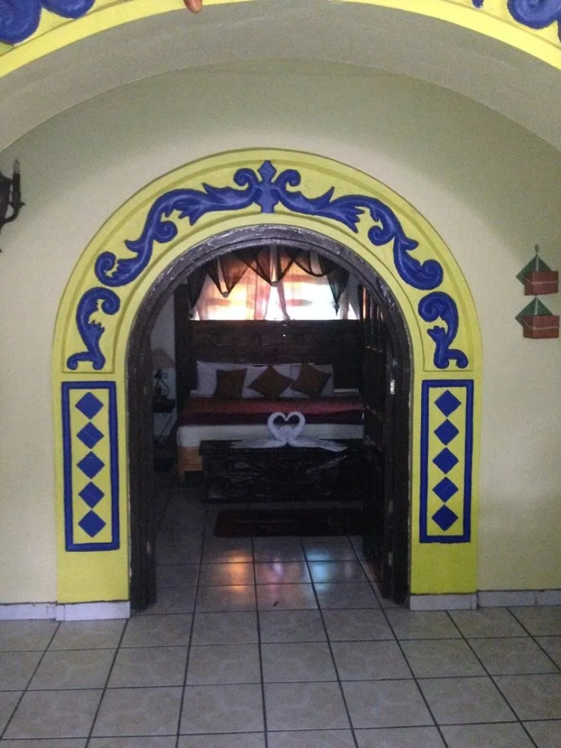 Hotel Mi Viejo Refugio