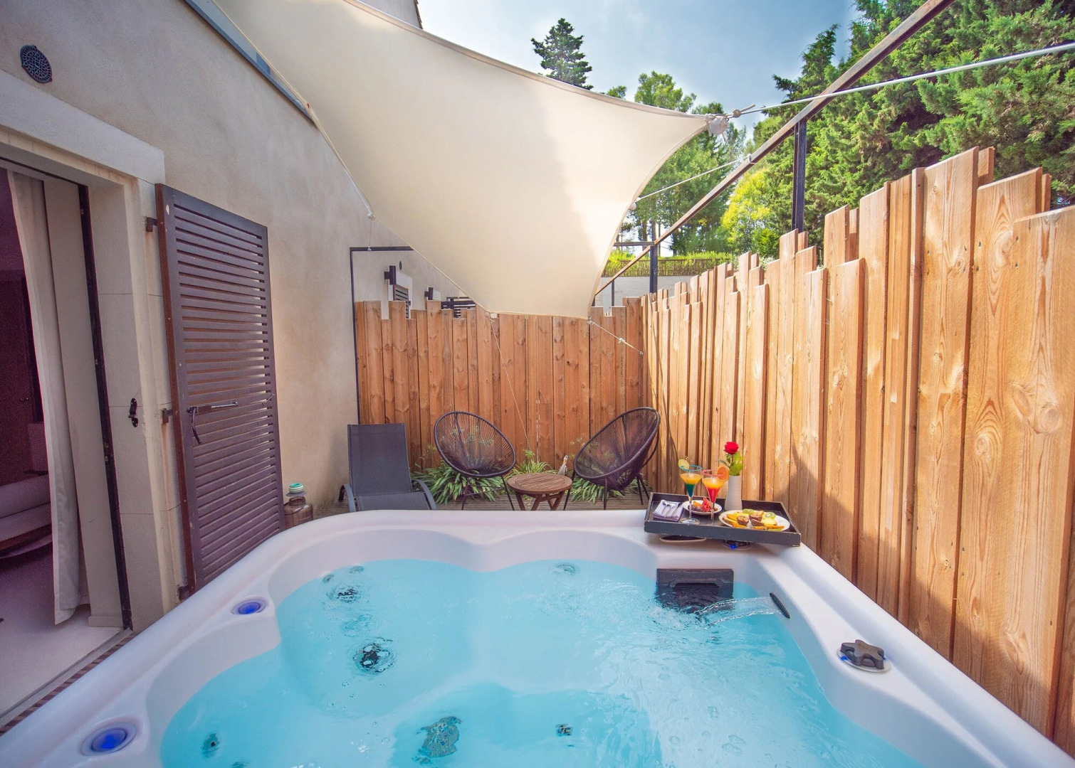 Pont Levis Hôtel By Franck Putelat