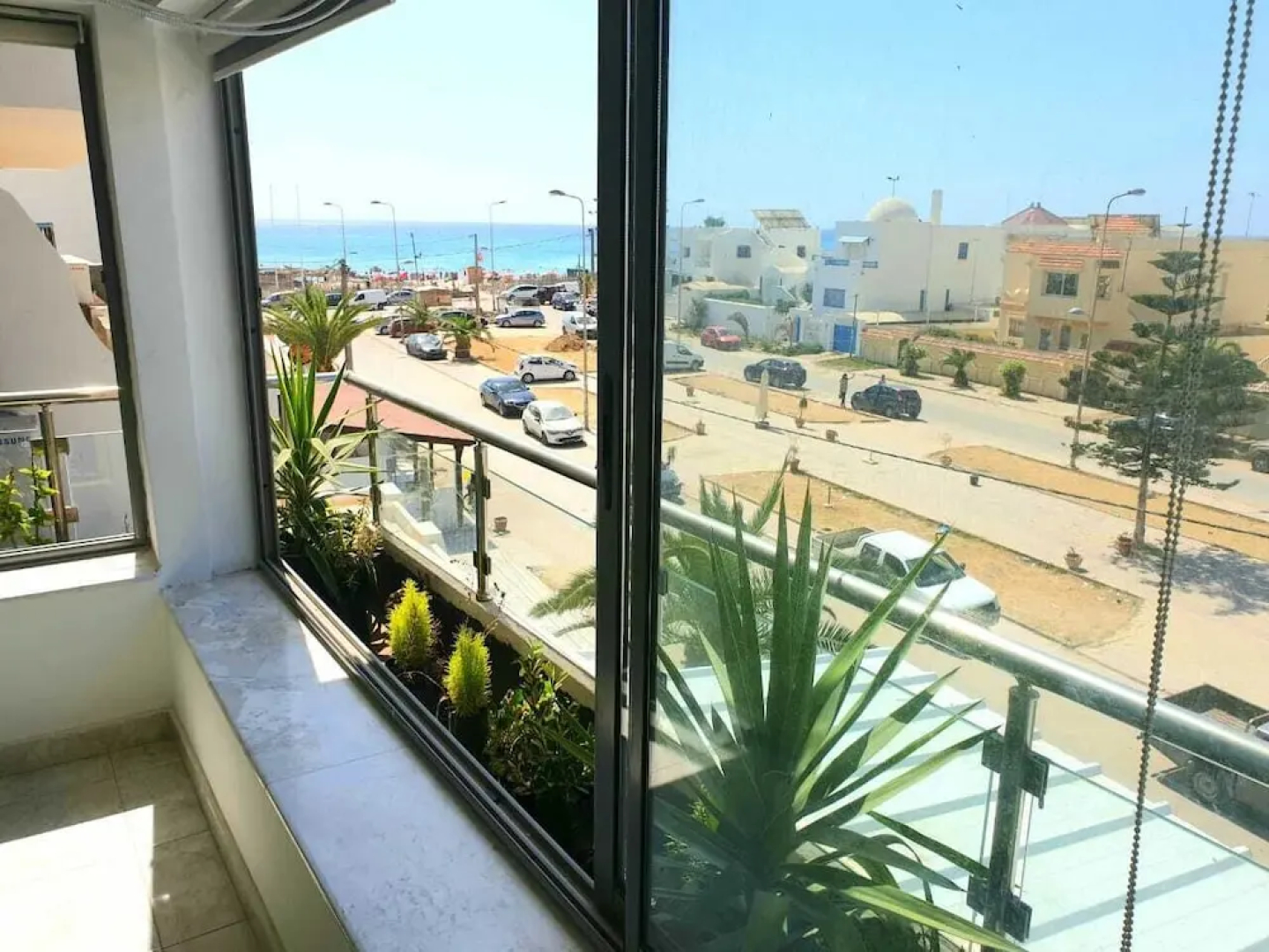 Airbetter - Spacious & Bright Seaview 2bedroom Apartment Korba