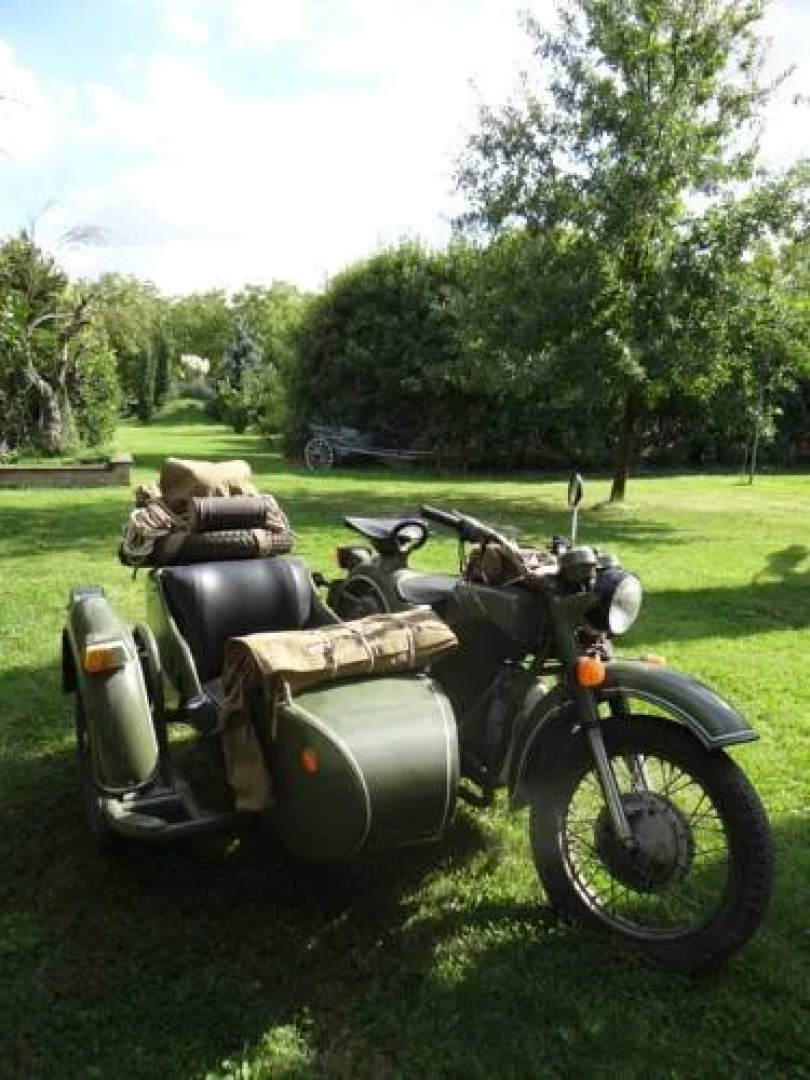 Agriturismo Spagnolina