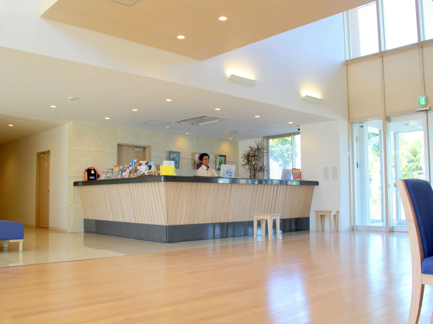 Hotel Rising Sun Miyakojima