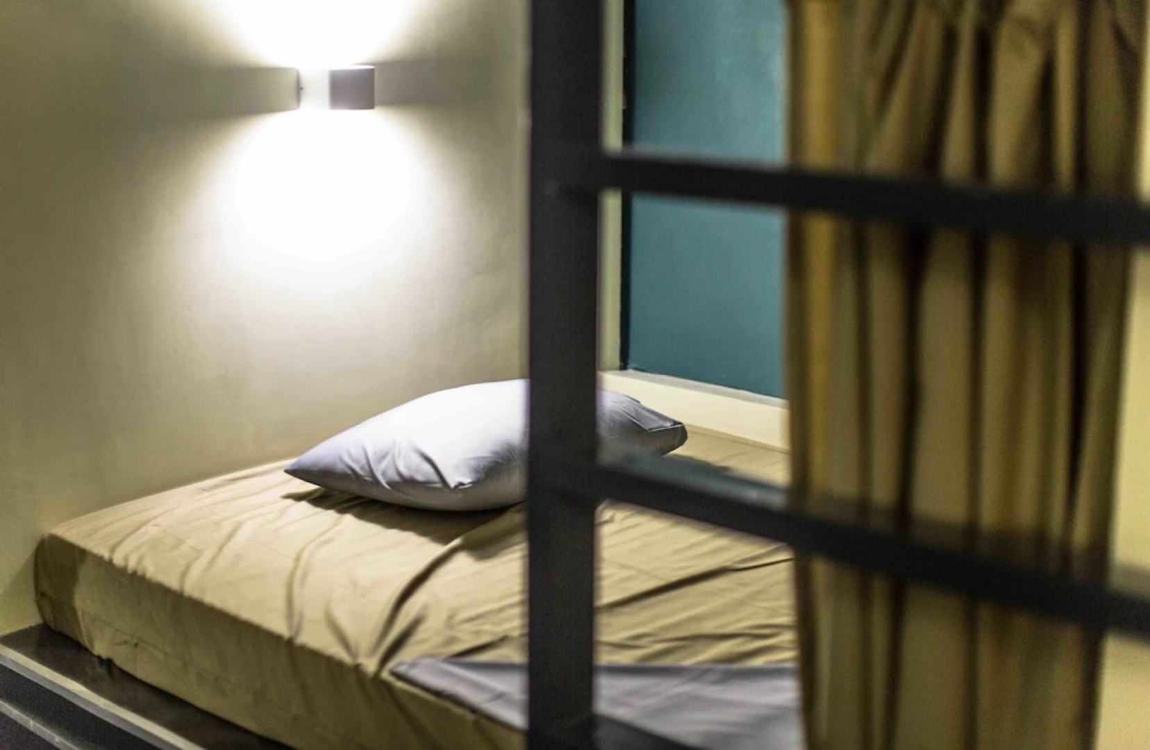 Nest Beach Club - Hostel