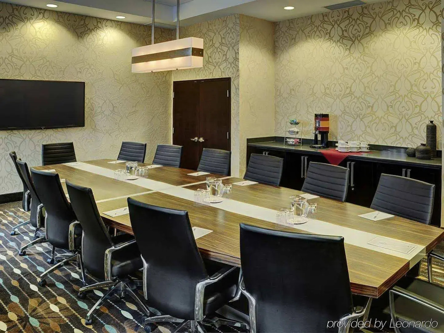 Hampton Inn by Hilton Winnipeg Airport/Polo Park