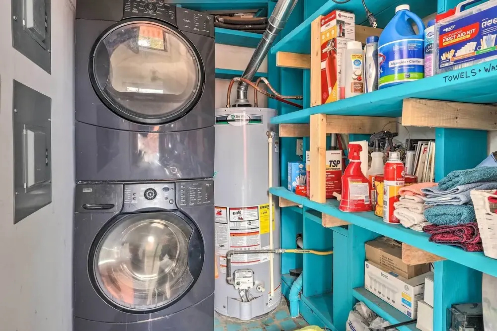 Unique Santa Cruz Studio ~ 25 Mi to Santa Fe