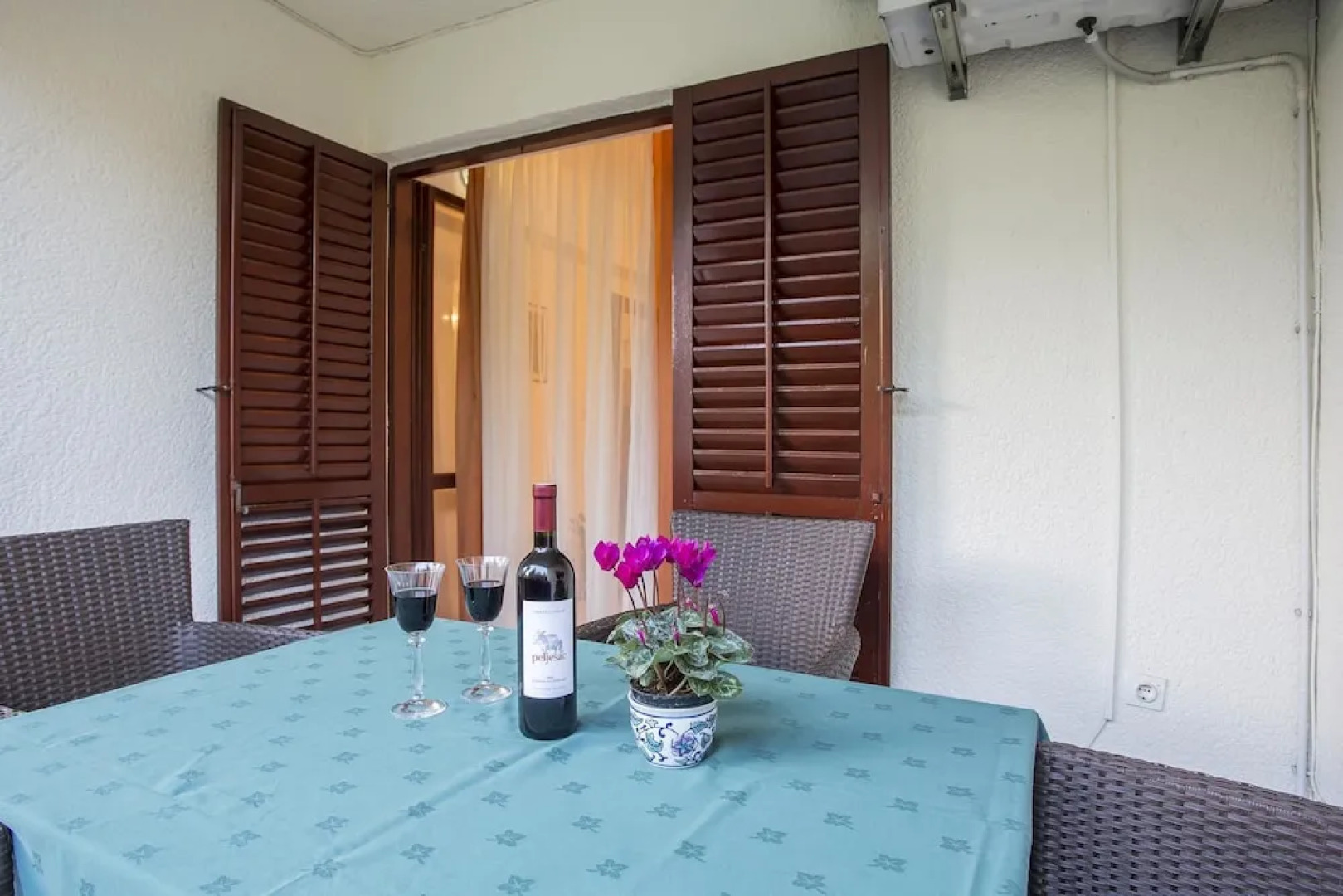 Comfortable apartment PUH