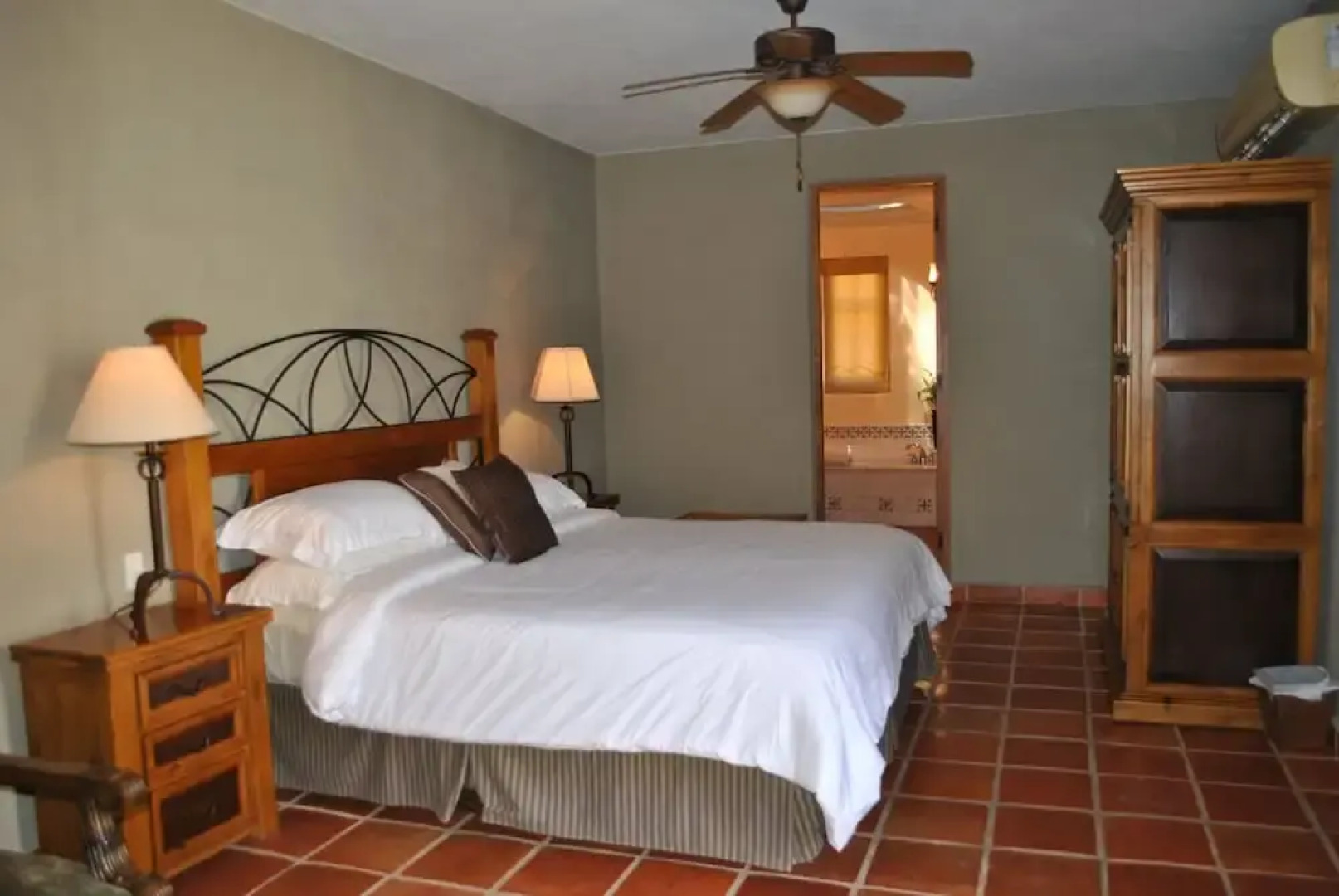 FN246-Loreto Bay-Casa Reynoso