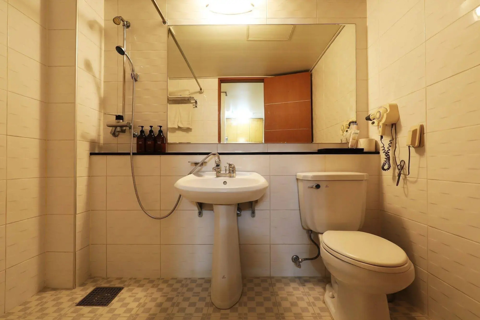 Hanyang Univ. ERICA Campus Guest House