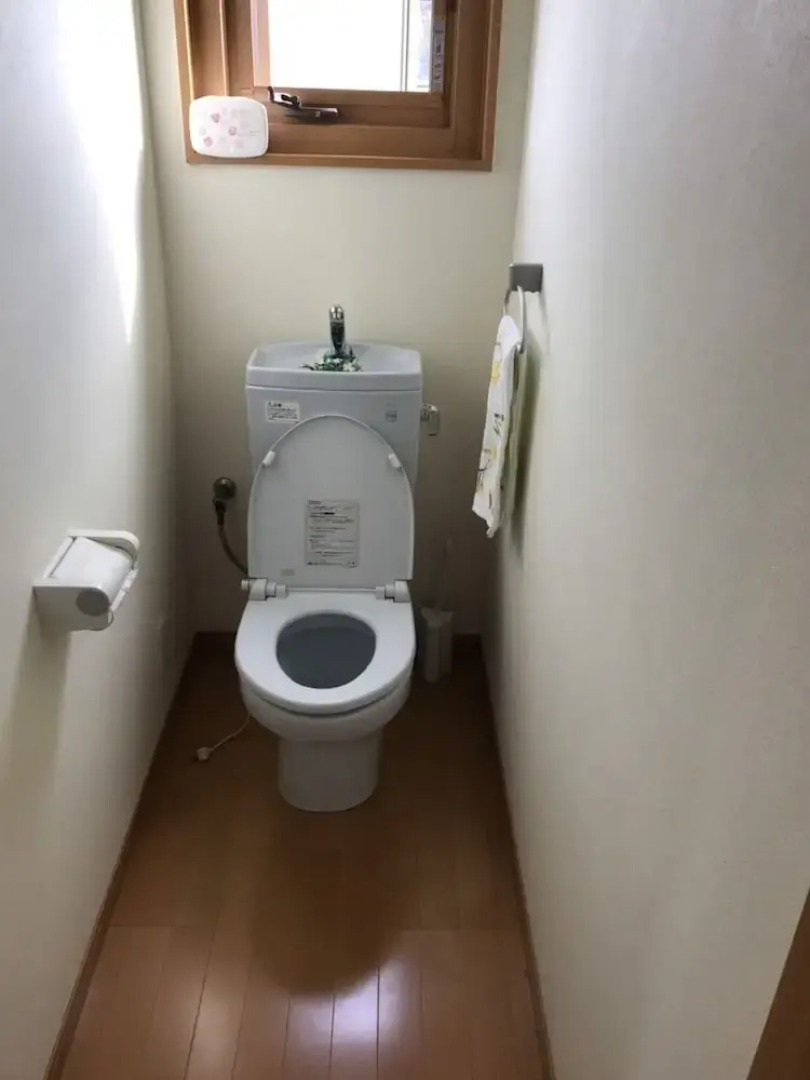 Yamanobenomichi teku teku