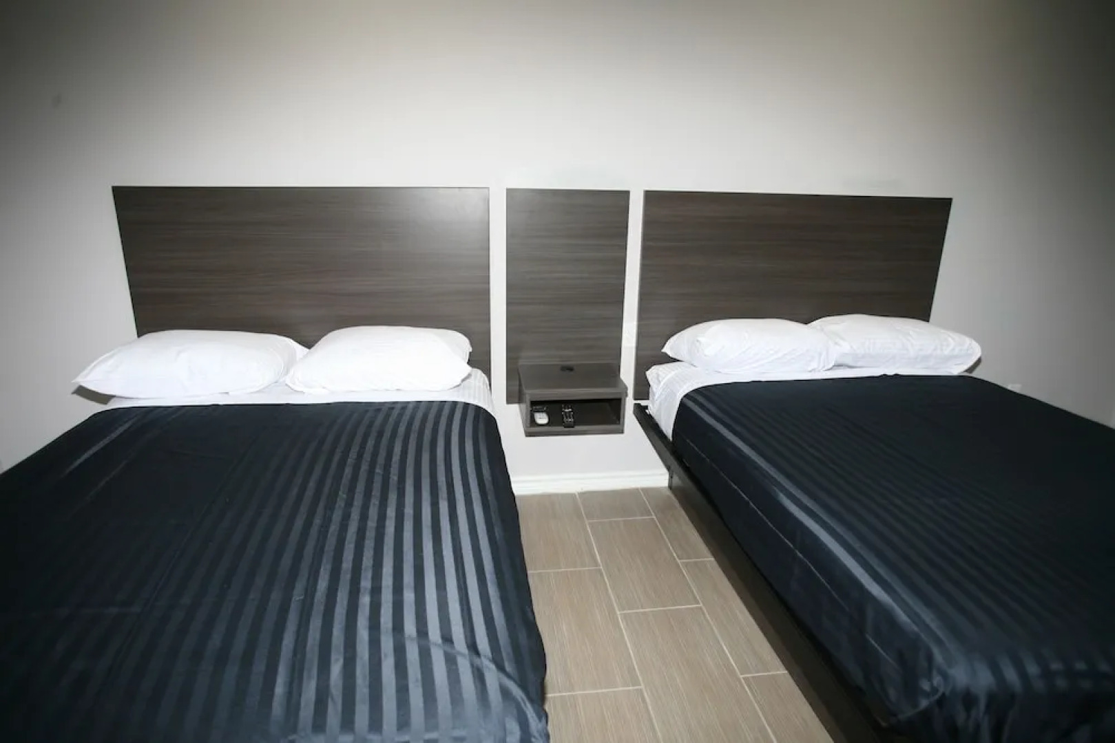 Edna Star Motel & Laundry