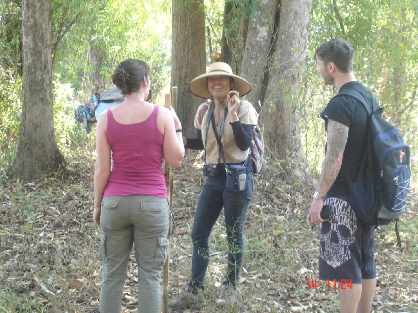 Resort Kanlayas Eyrie