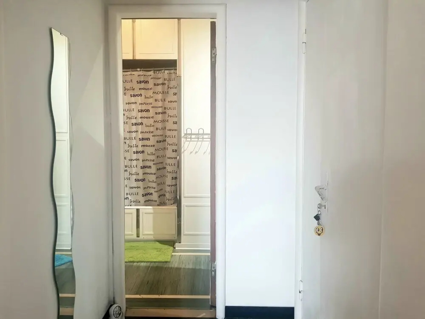 B&B Piazza della Vittoria