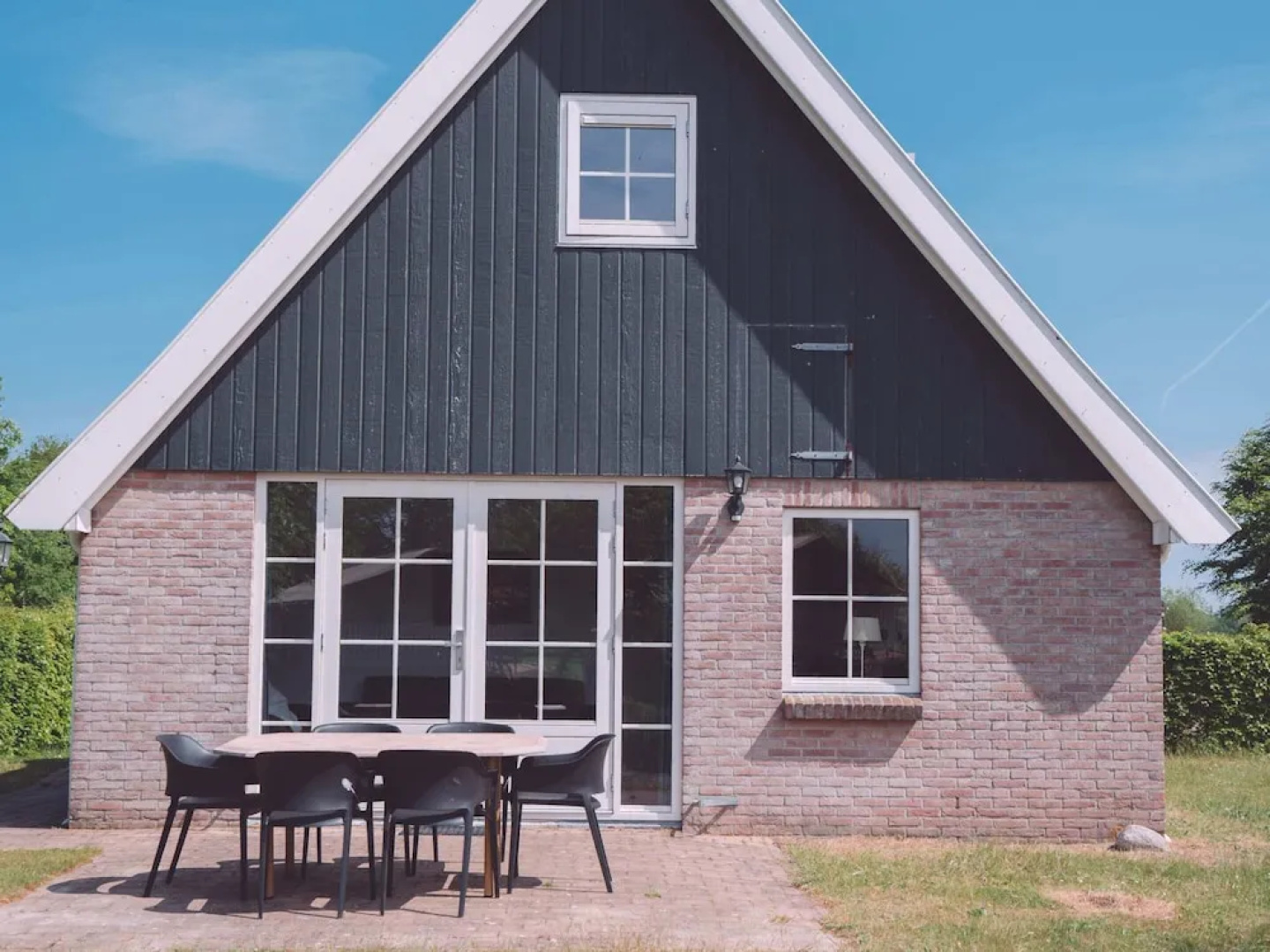 Large Countryside Group Stay