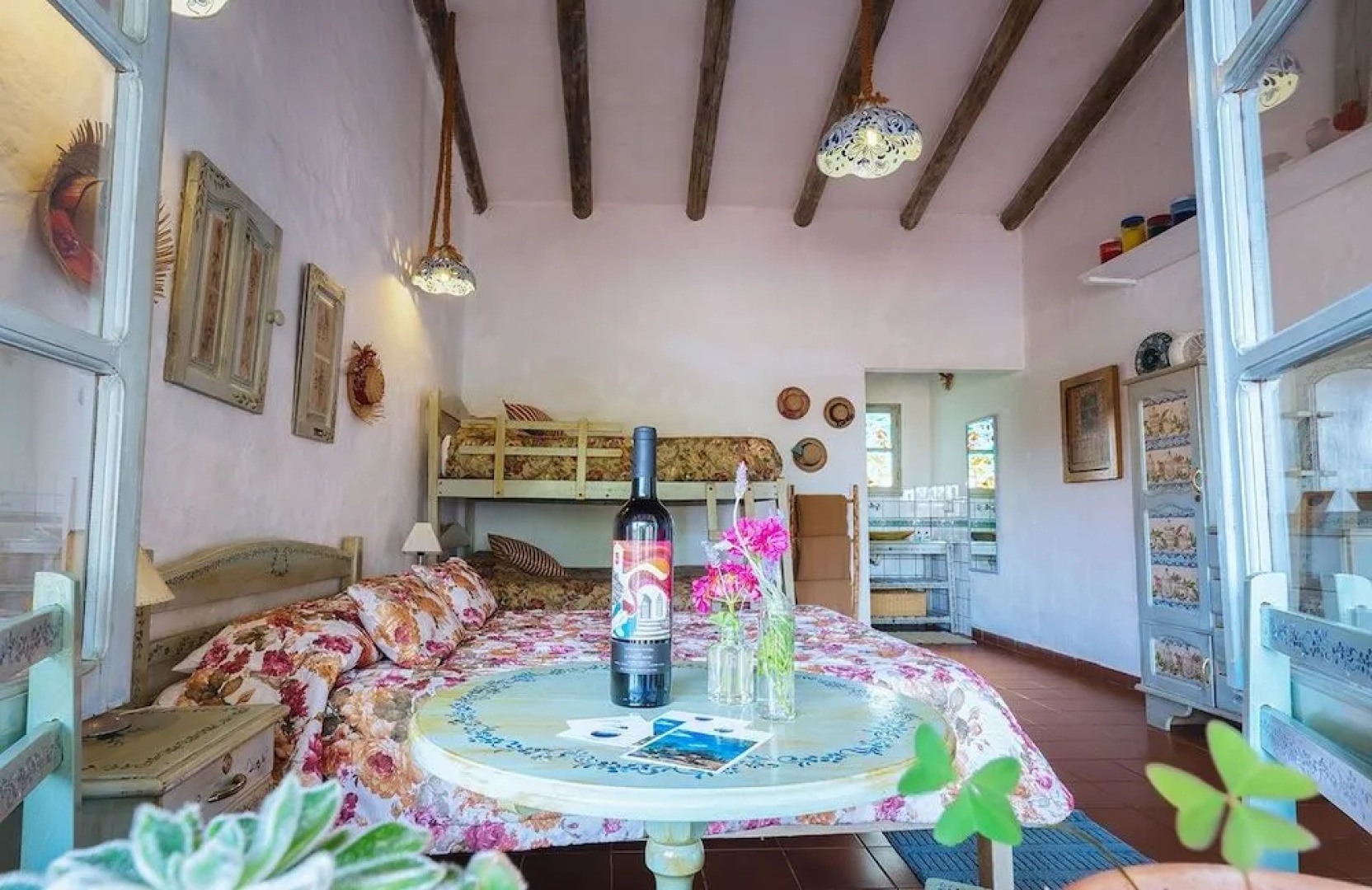 El Pueblito Hotel Boutique