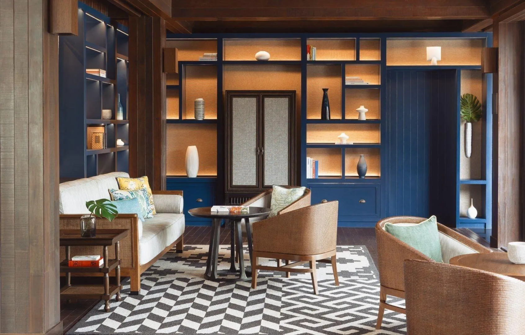 Kimpton Kitalay Samui by IHG