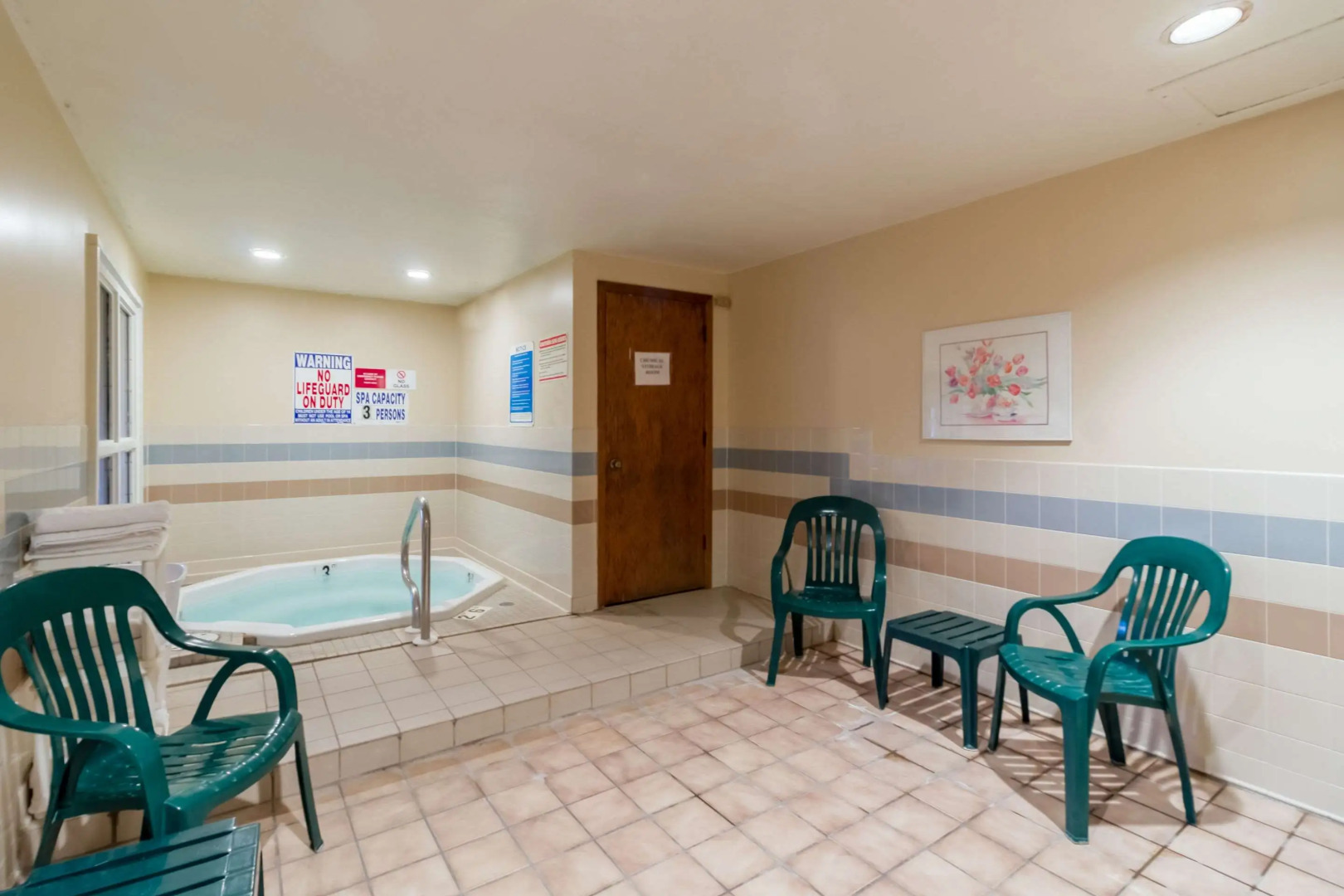 Rodeway Inn Red Wing