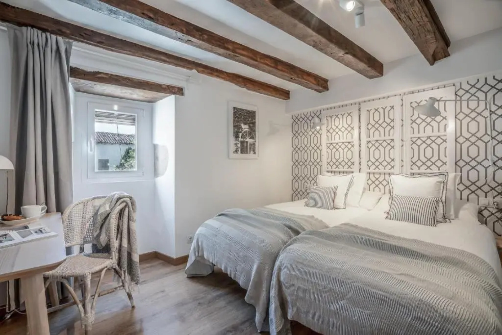 AT rural Erro Center