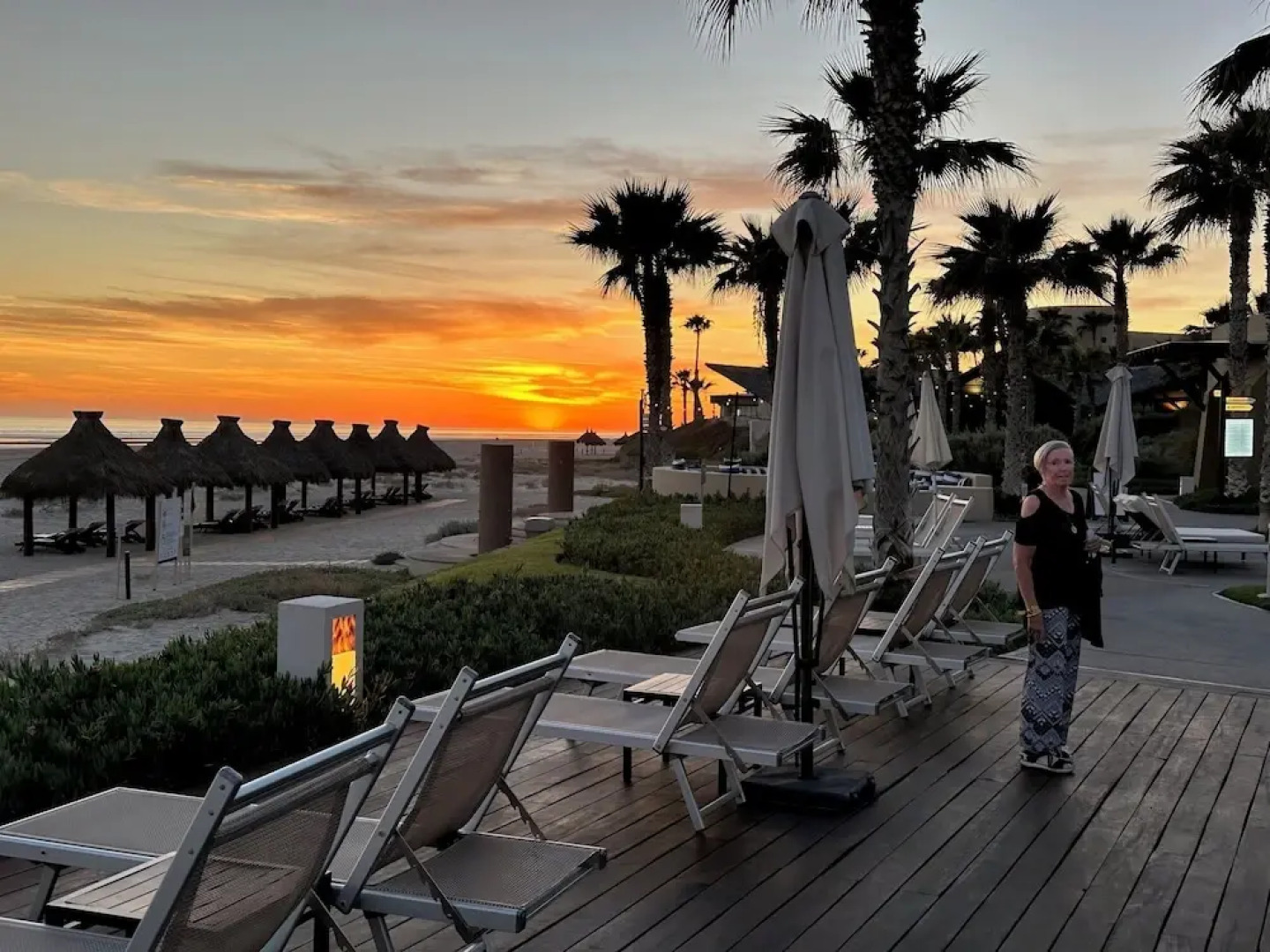 The Grand Mayan at Puerto Peñasco