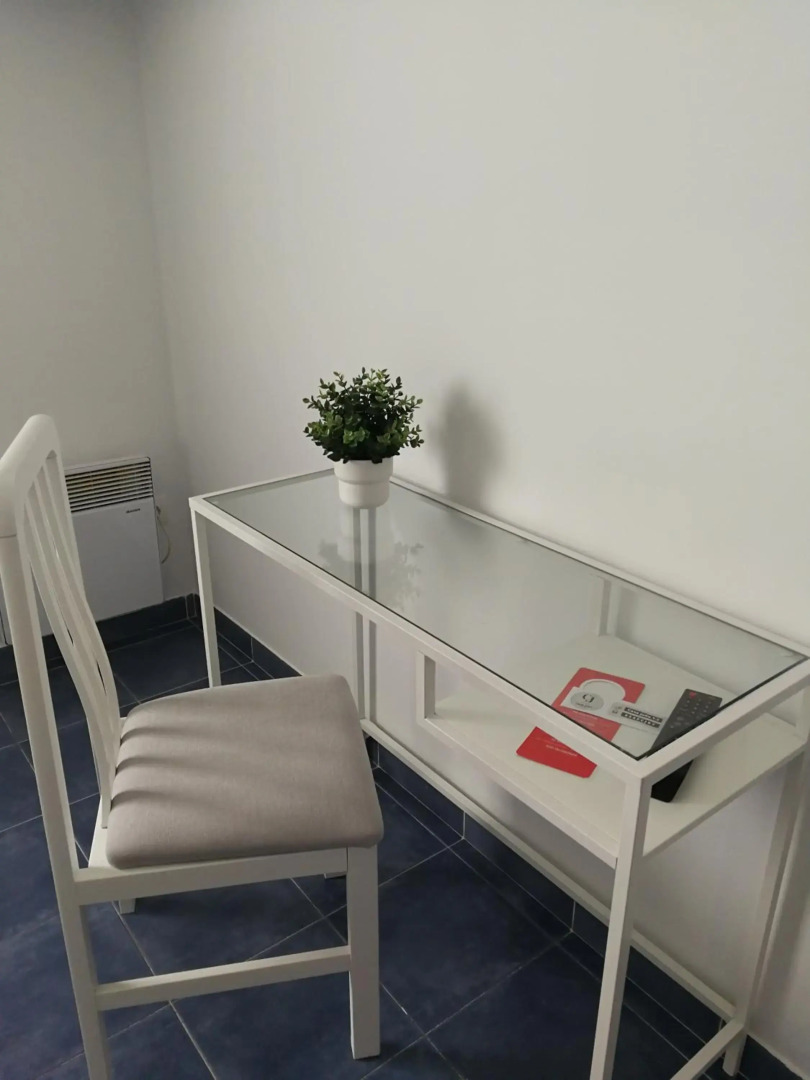 Pension Casa Julio **