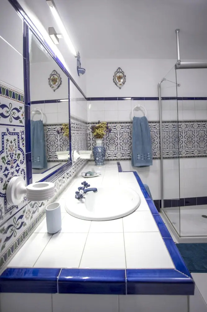 House With 7 Bedrooms in Villaviciosa, With Wonderful Mountain View, E