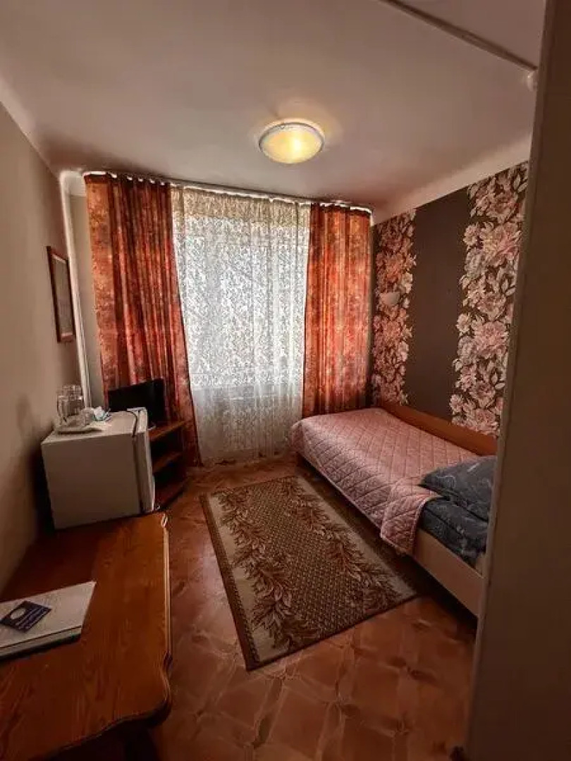 Отель Аэропорт