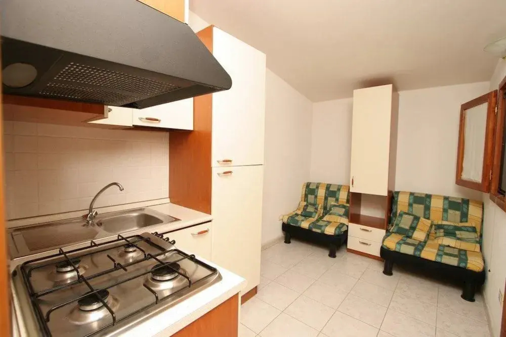Villaggio Camping Calypso