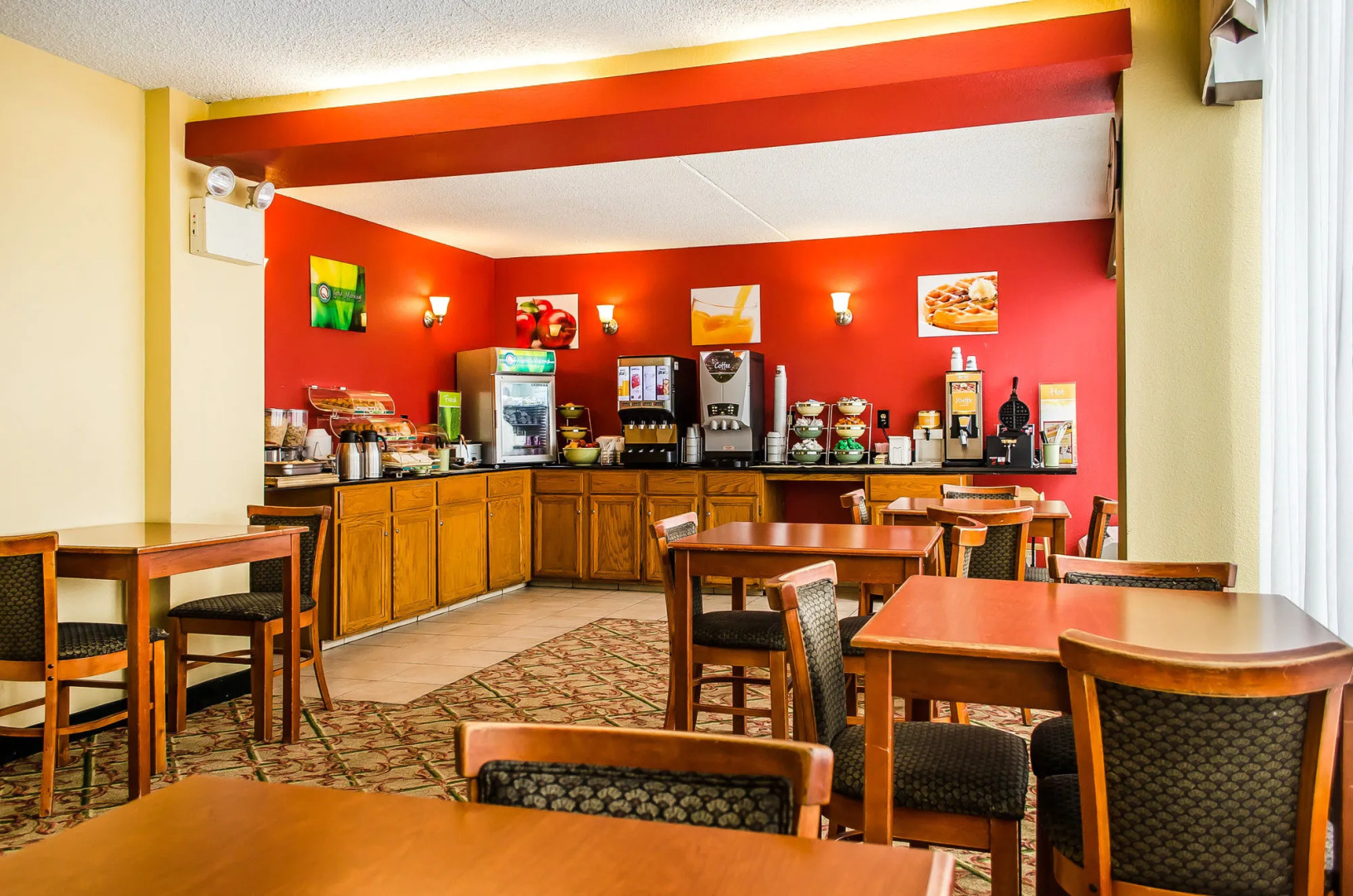 Holiday Inn Express Allentown North by IHG