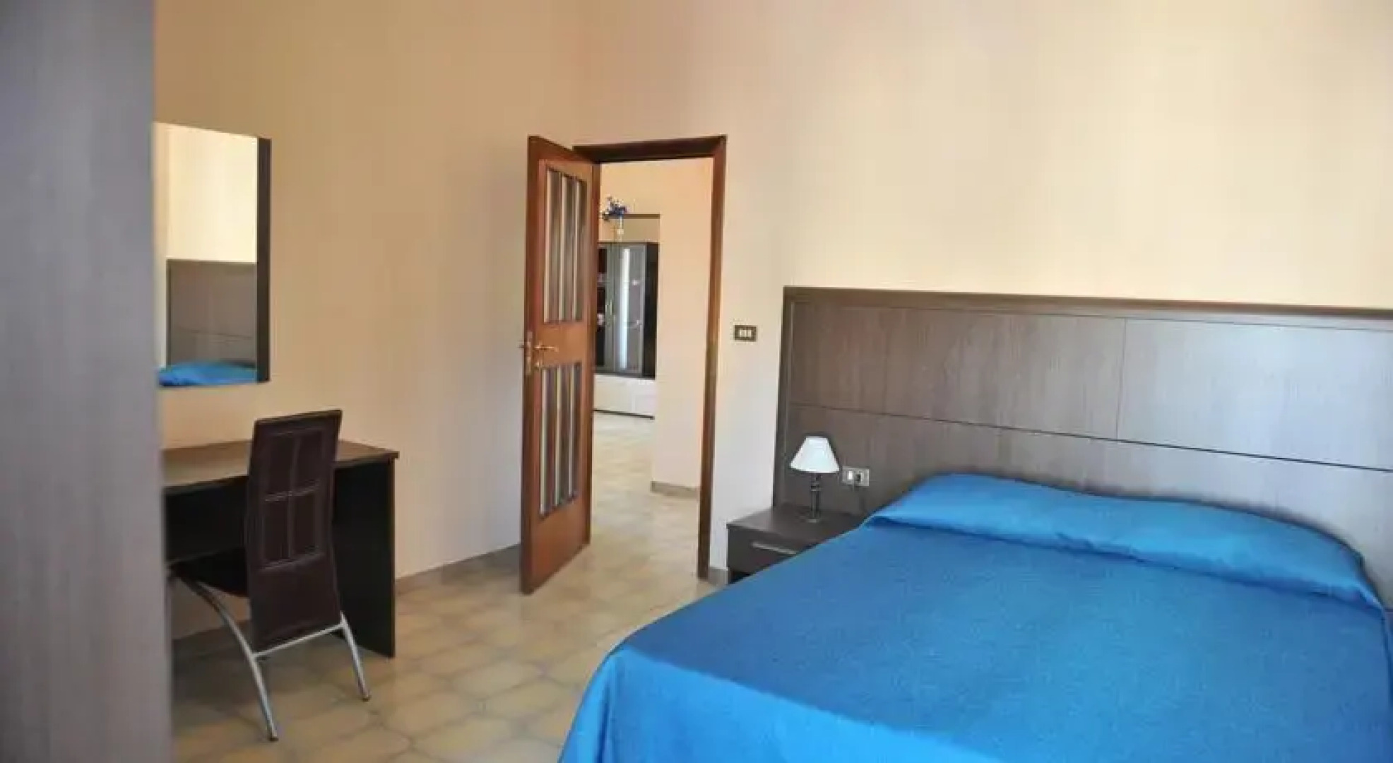 Casa Vacanza Bisceglia