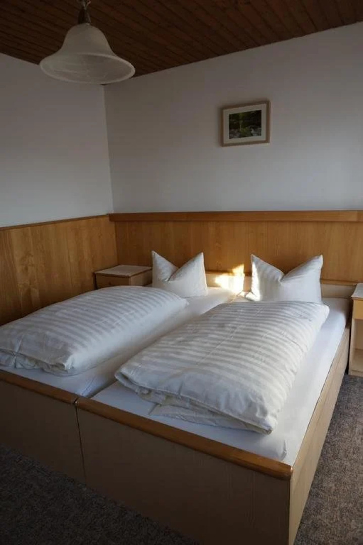 Pension-Gasthof-Metzgerei Hofer