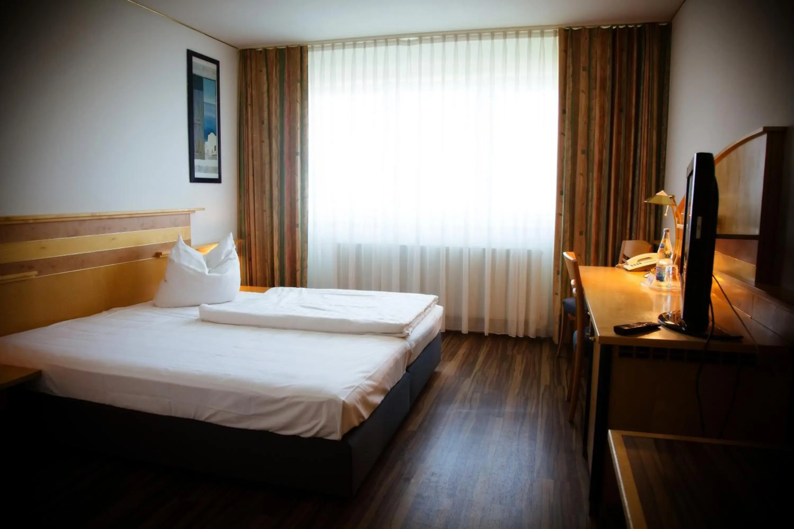 Hotel WasserUhr