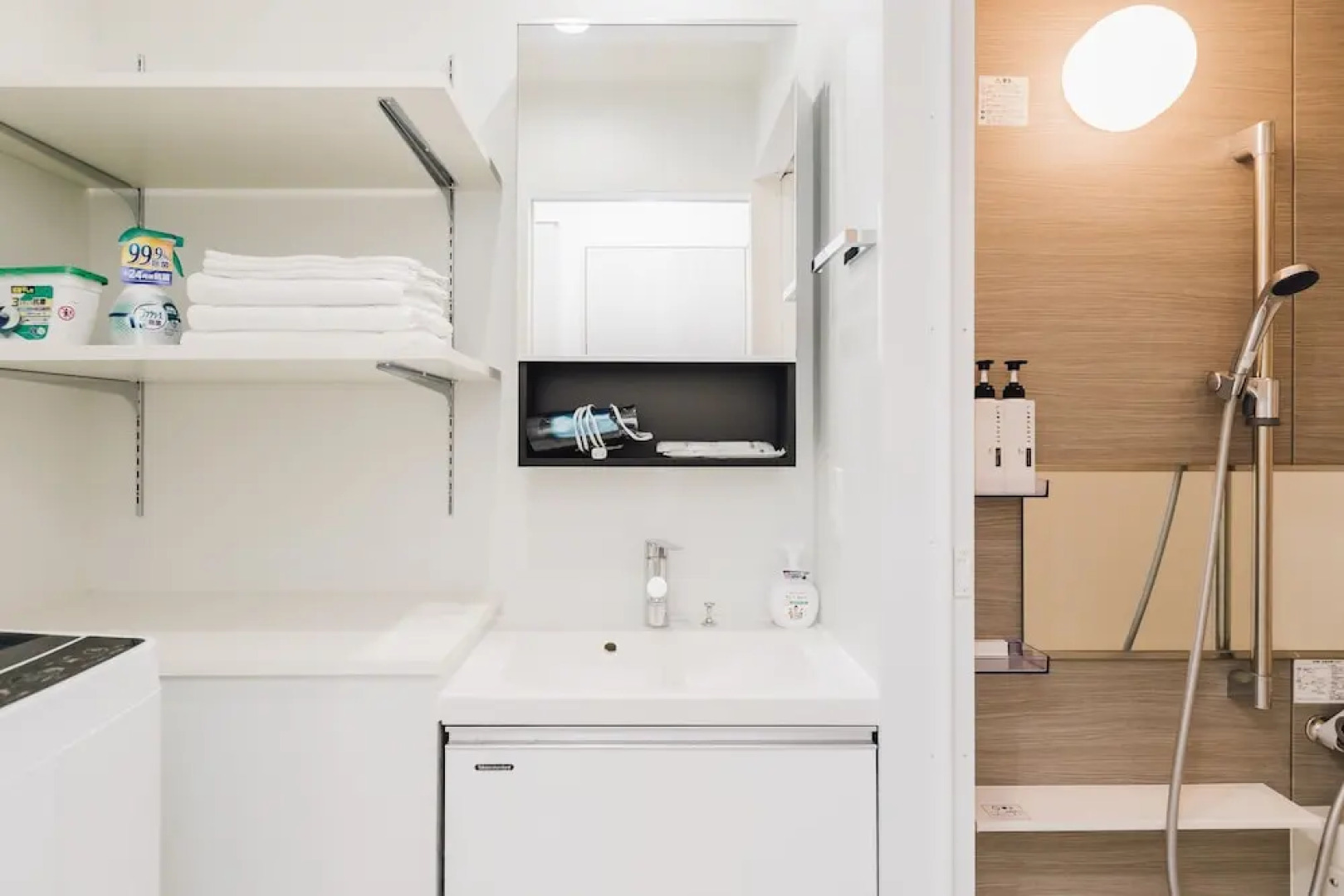 Апартаменты AFP Tennoji Apartment